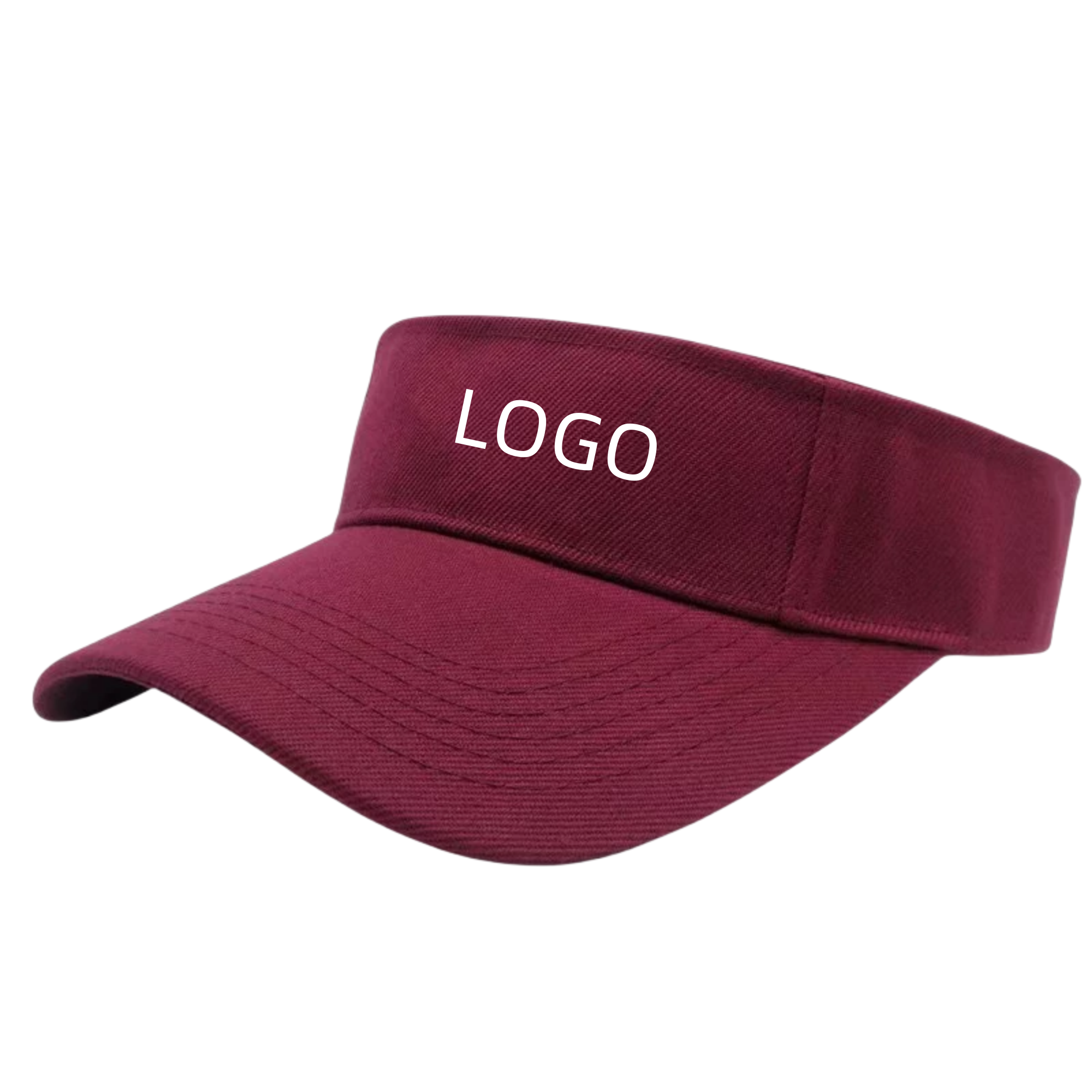 Outdoor Sun Protection Open Top Hat 6