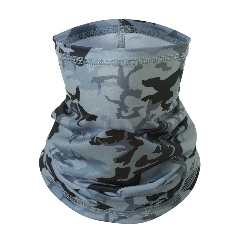 Multifunctional Sports Neck Gaiter Outdoor Bandana 11