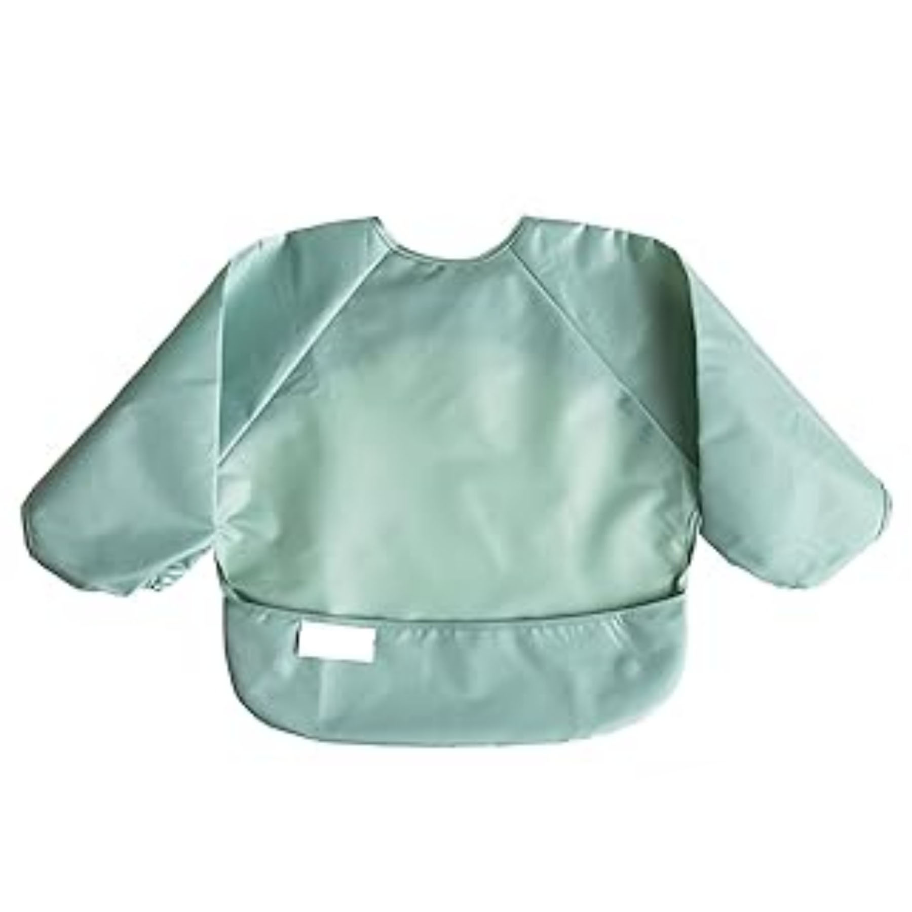 Mess Proof Baby Bib 11