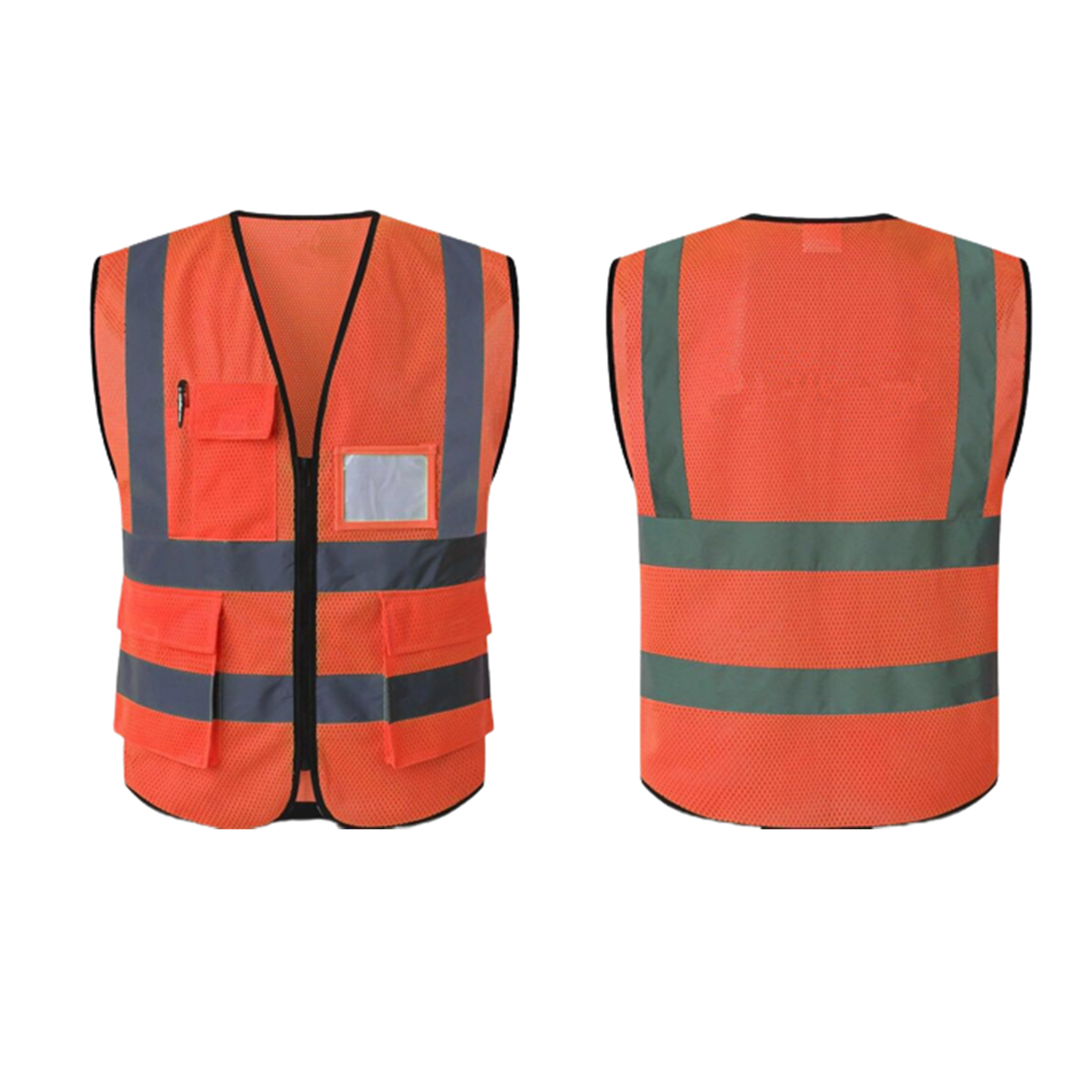 Safety Vest 2