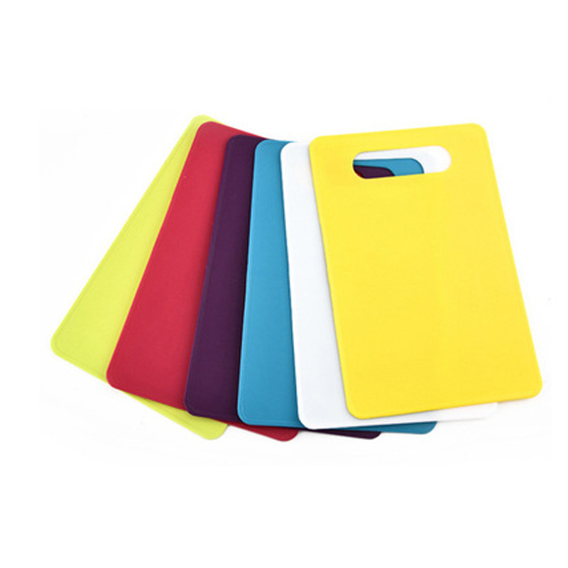 Plastic Chopping Board 3