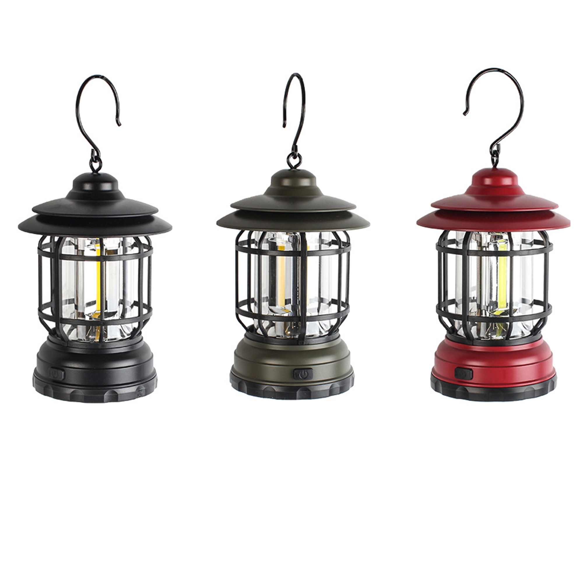 Camping Light 4