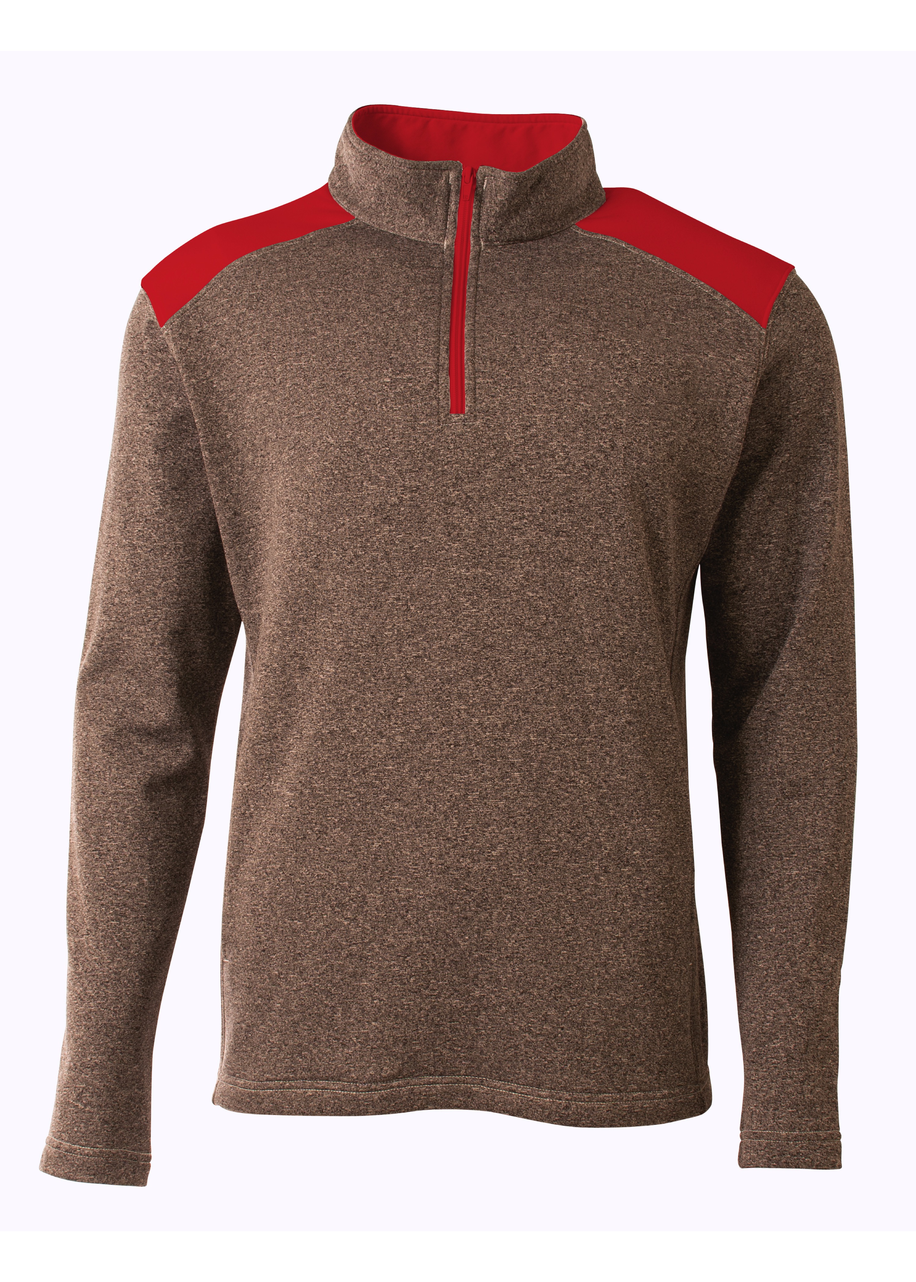 A4 Tourney Quarter Zip 3