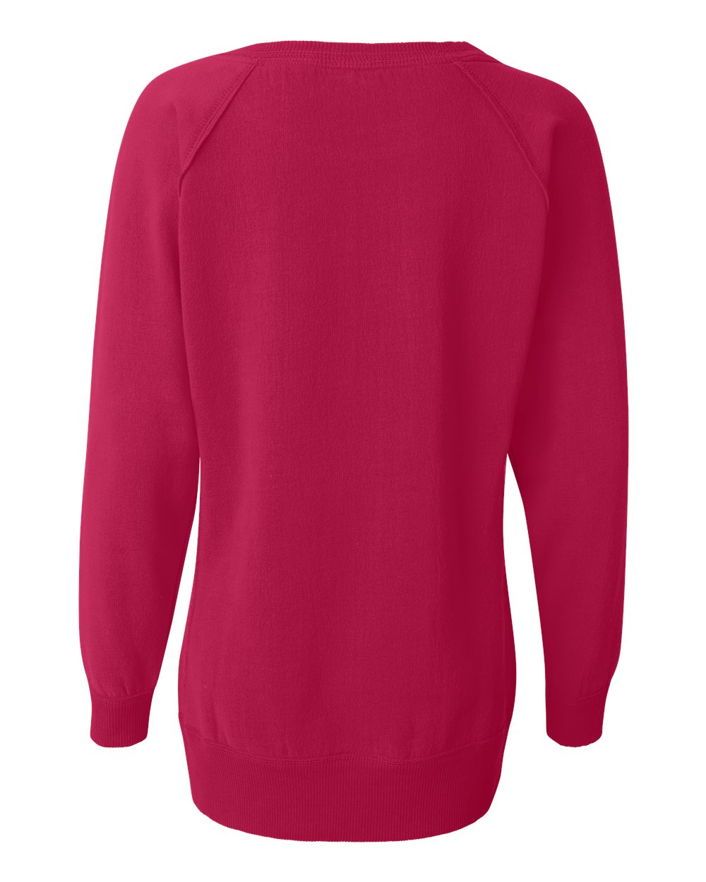 Women's Open Neck Tunic - 8918 4