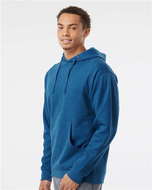 Unisex Midweight Hooded Sweatshirt - SS4500 233
