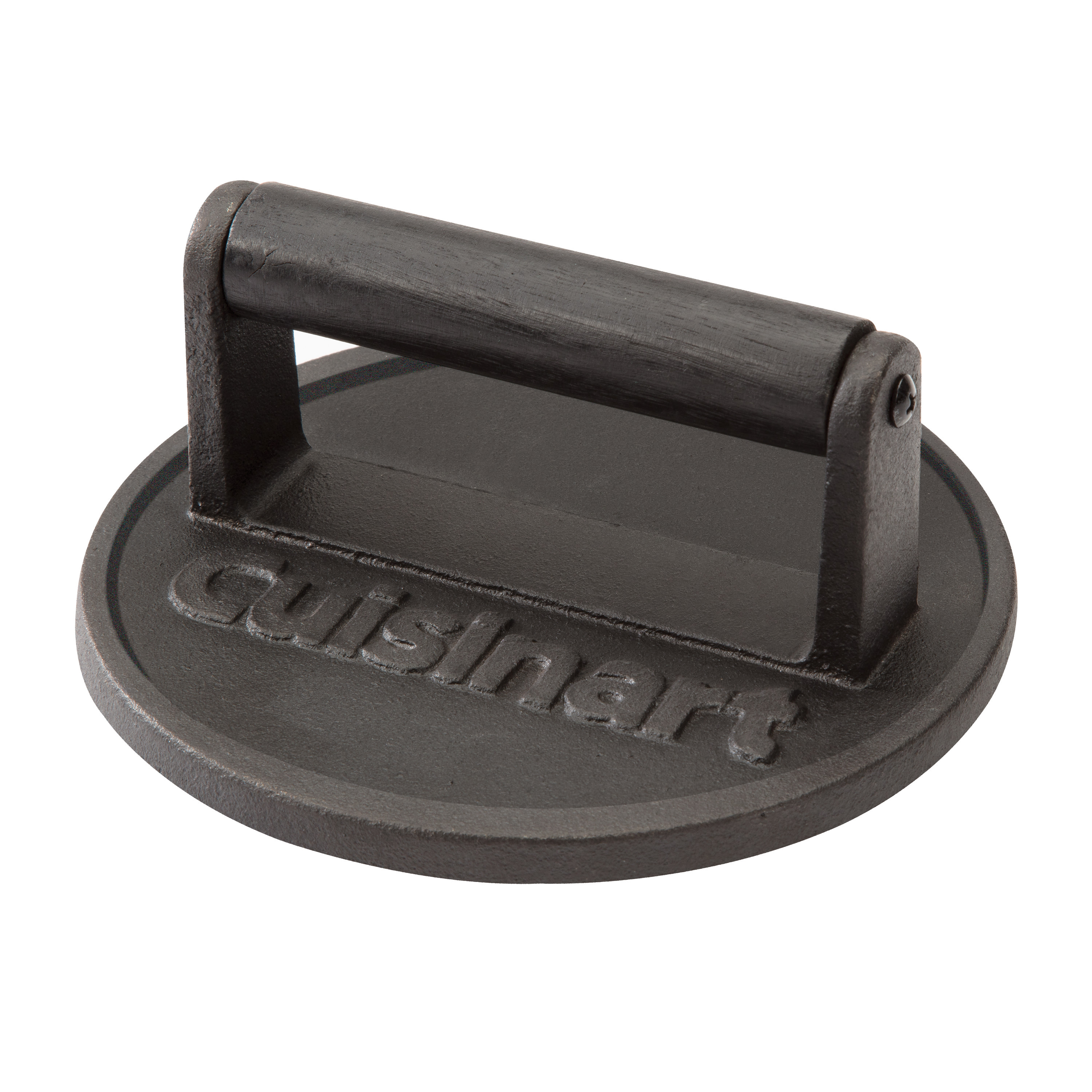 Cuisinart Outdoors™ Smashed Burger Kit 19