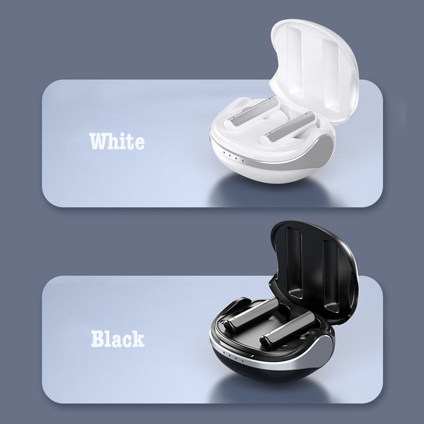 Wireless Earbuds ANC ENC Noise Cancelling Bluetooth V5.3 7