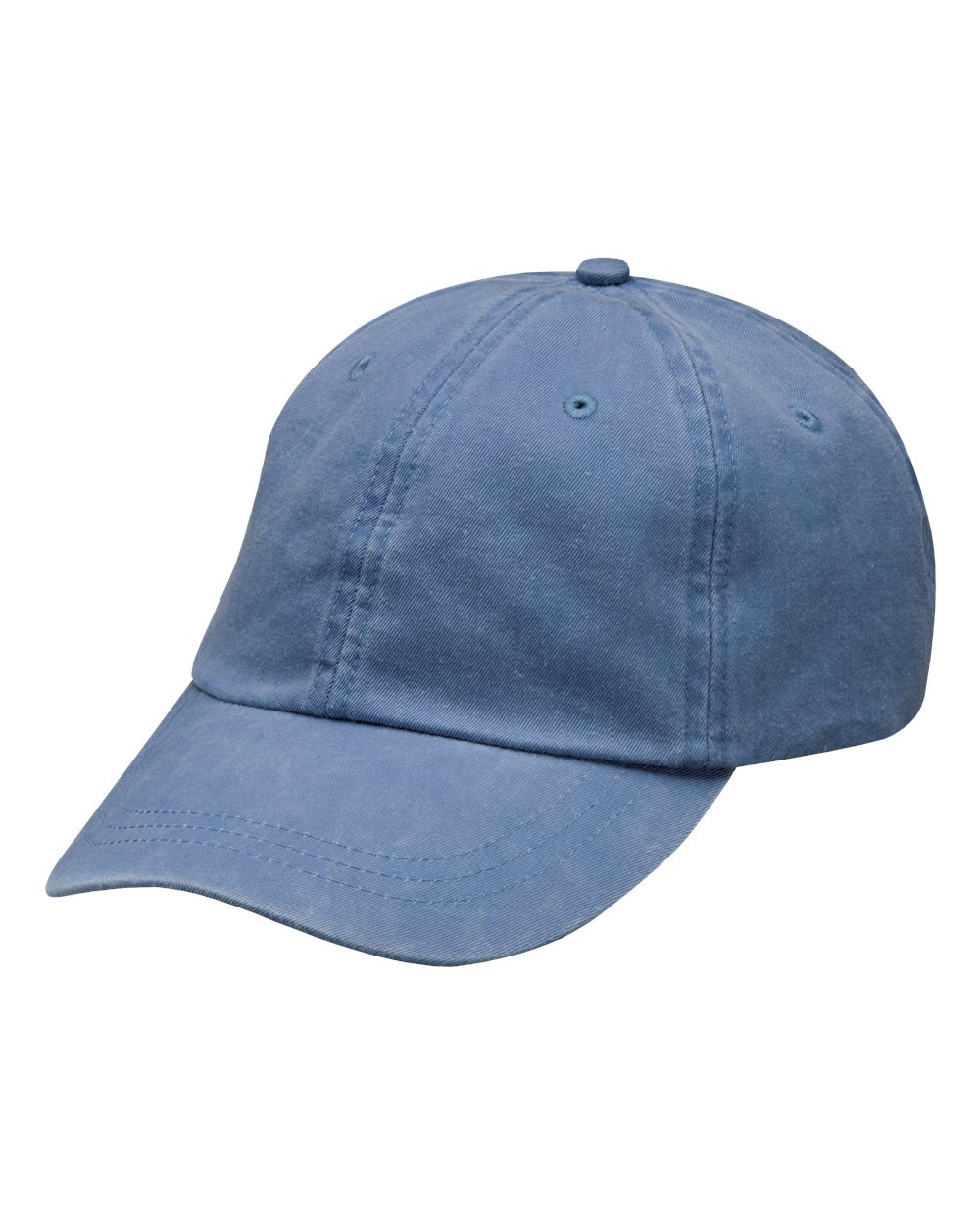 Optimum Pigment-Dyed Dad Hat - LP101 91