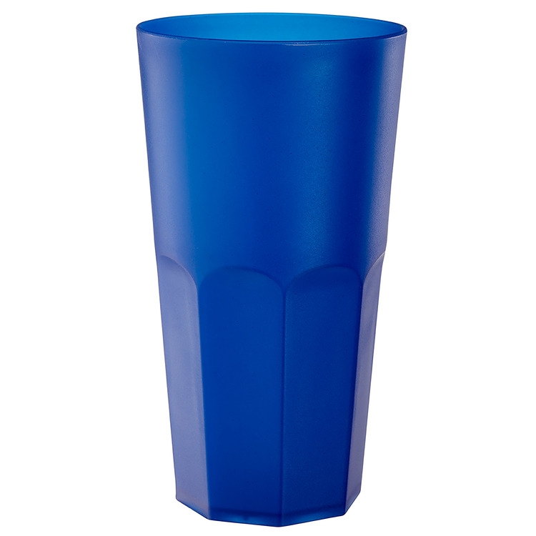 14 oz. Fluted Wall Tumbler 4