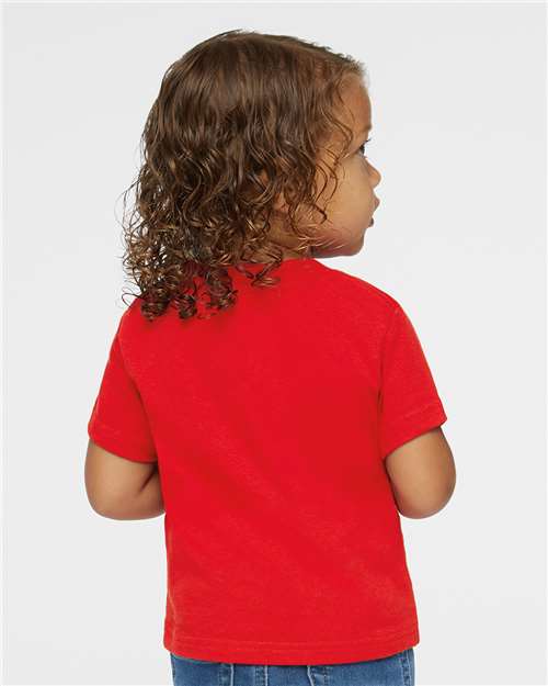 Youth Juvy T-Shirt - 3301J 104