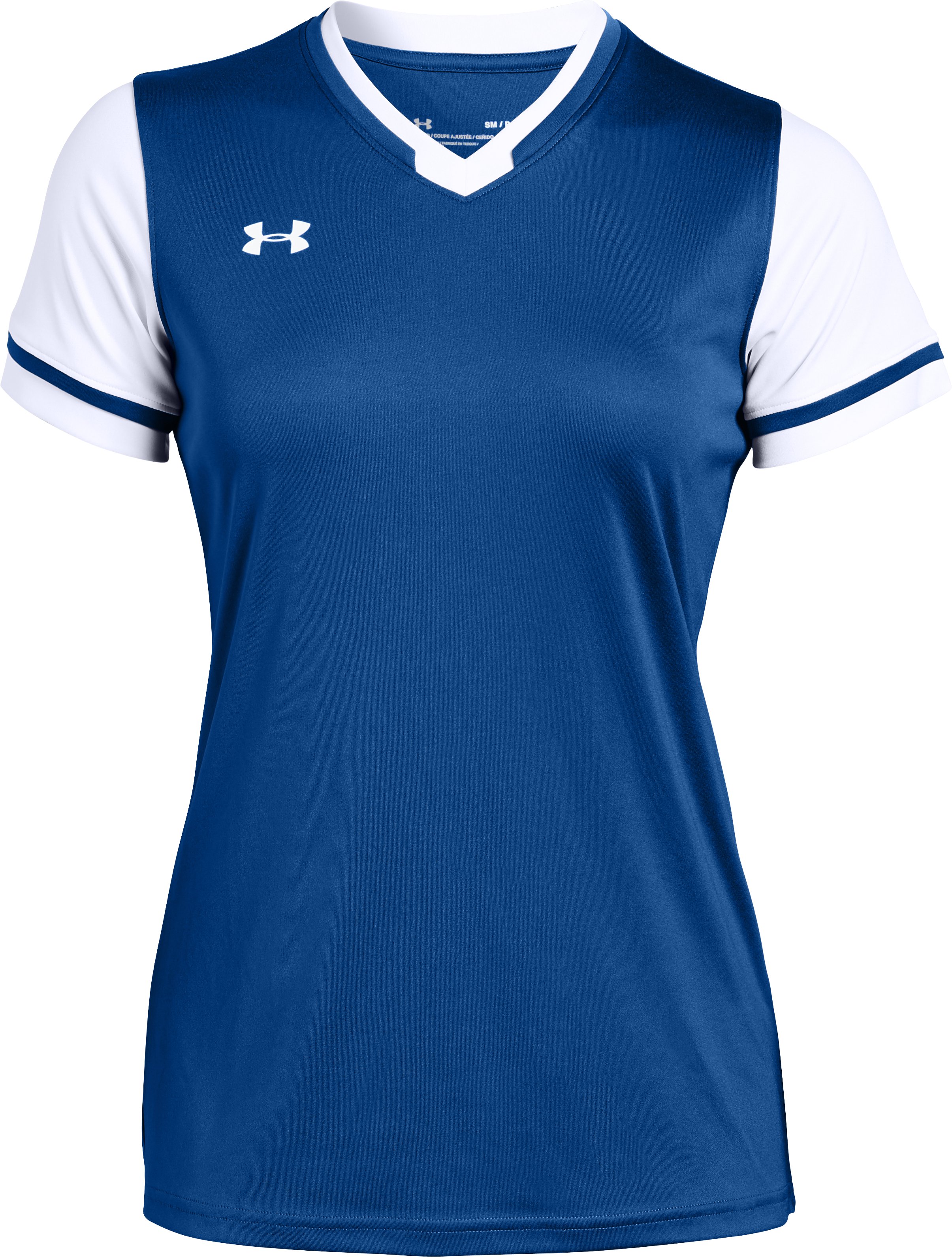 Women's UA Maquina 2.0 Jersey 2