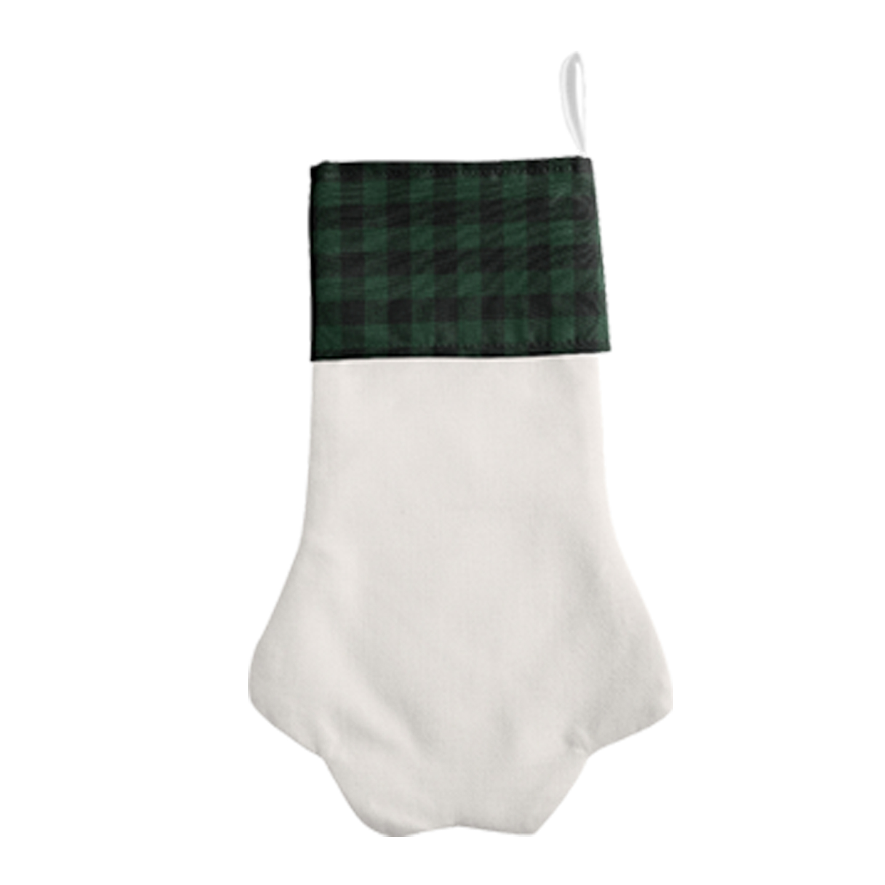 Jude Christmas Stocking, custom tote bag with logo imprint 8