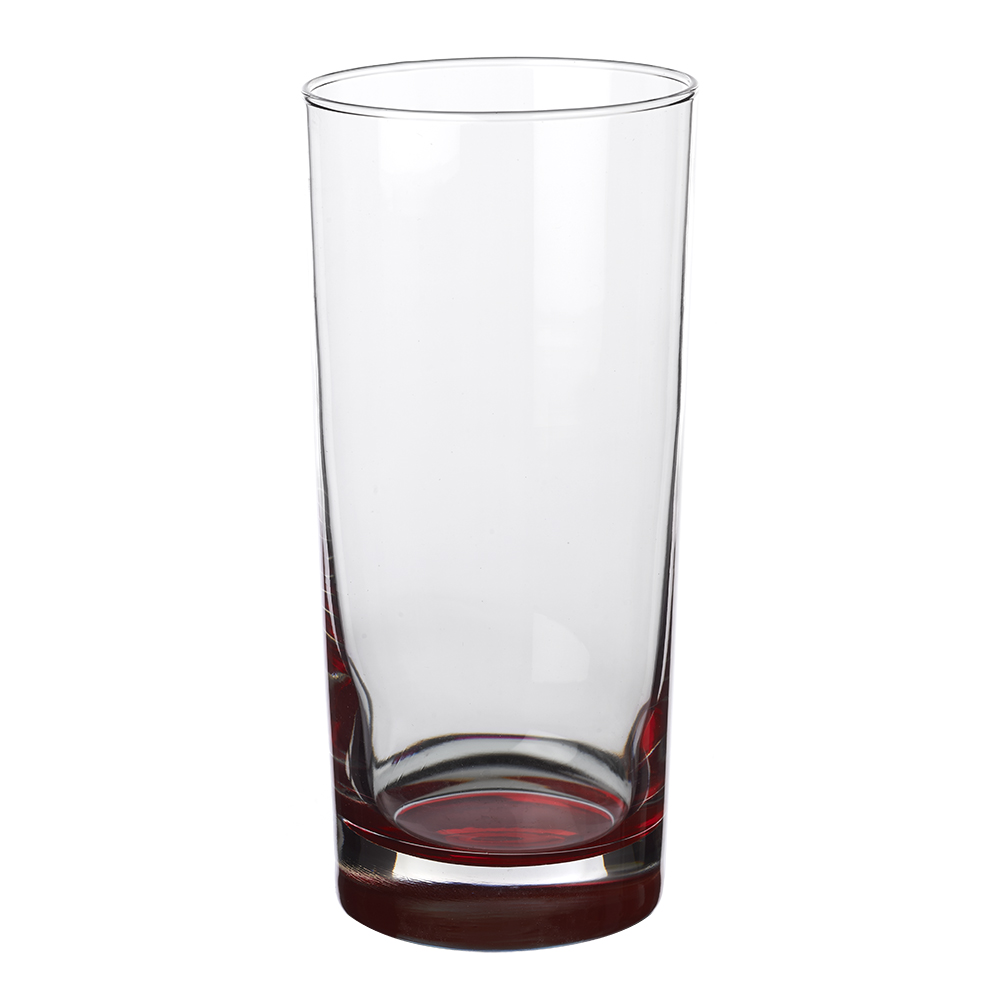 15 oz. Libbey Tall Beverage Glasses 10