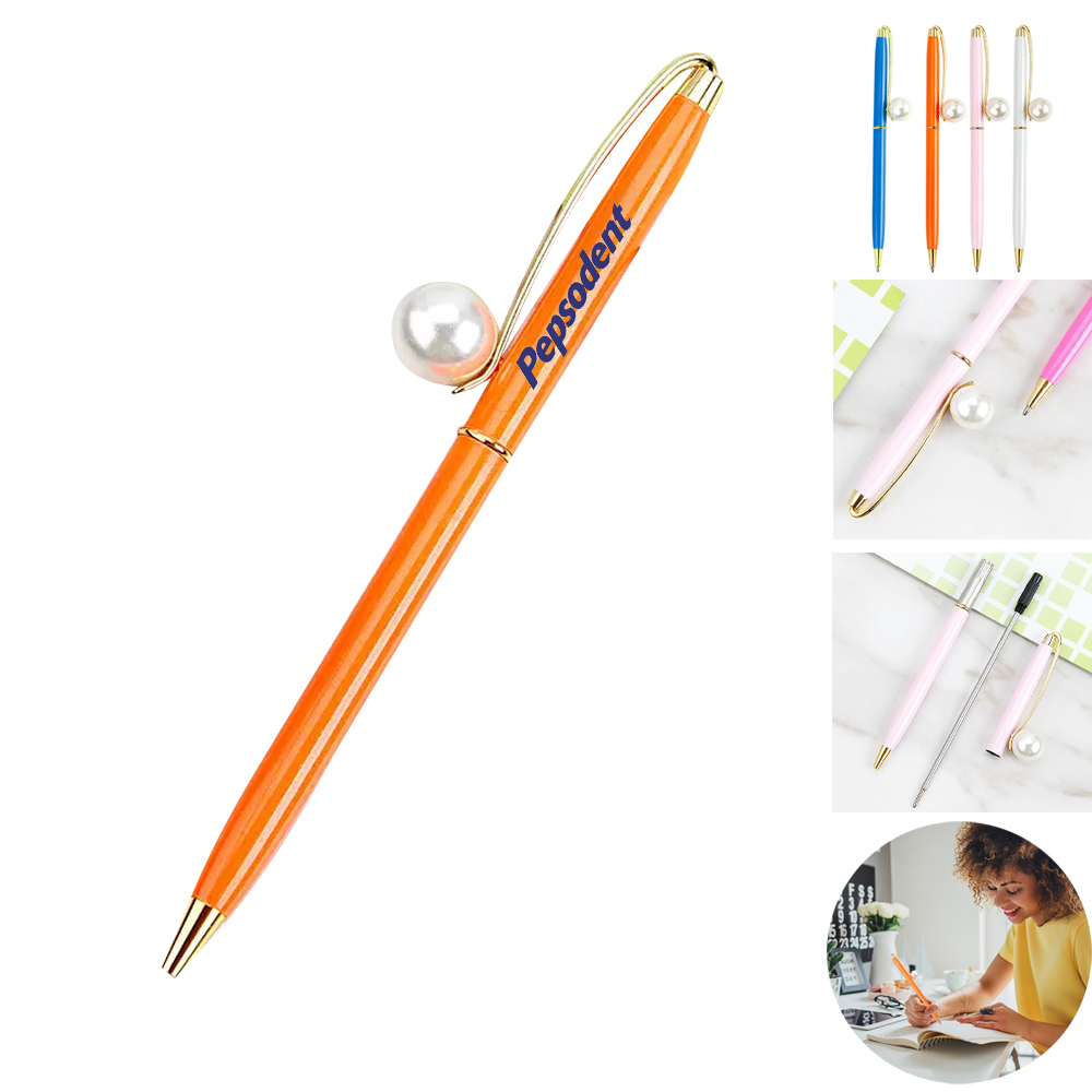 Radiance - Pearl Ballpoint Pen 1