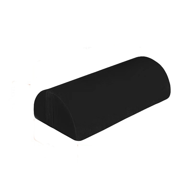 Large Half Moon Bolster Pillow 1