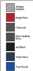 Fan Favorite Fleece 1/4-Zip Pullover Sweatshirt