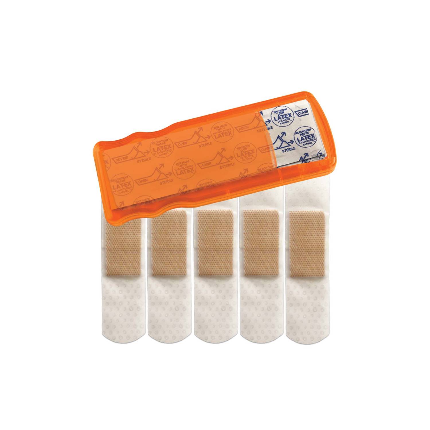 Bandage Dispenser 13