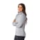 Women's DEGE Eco Knit Half Zip 18