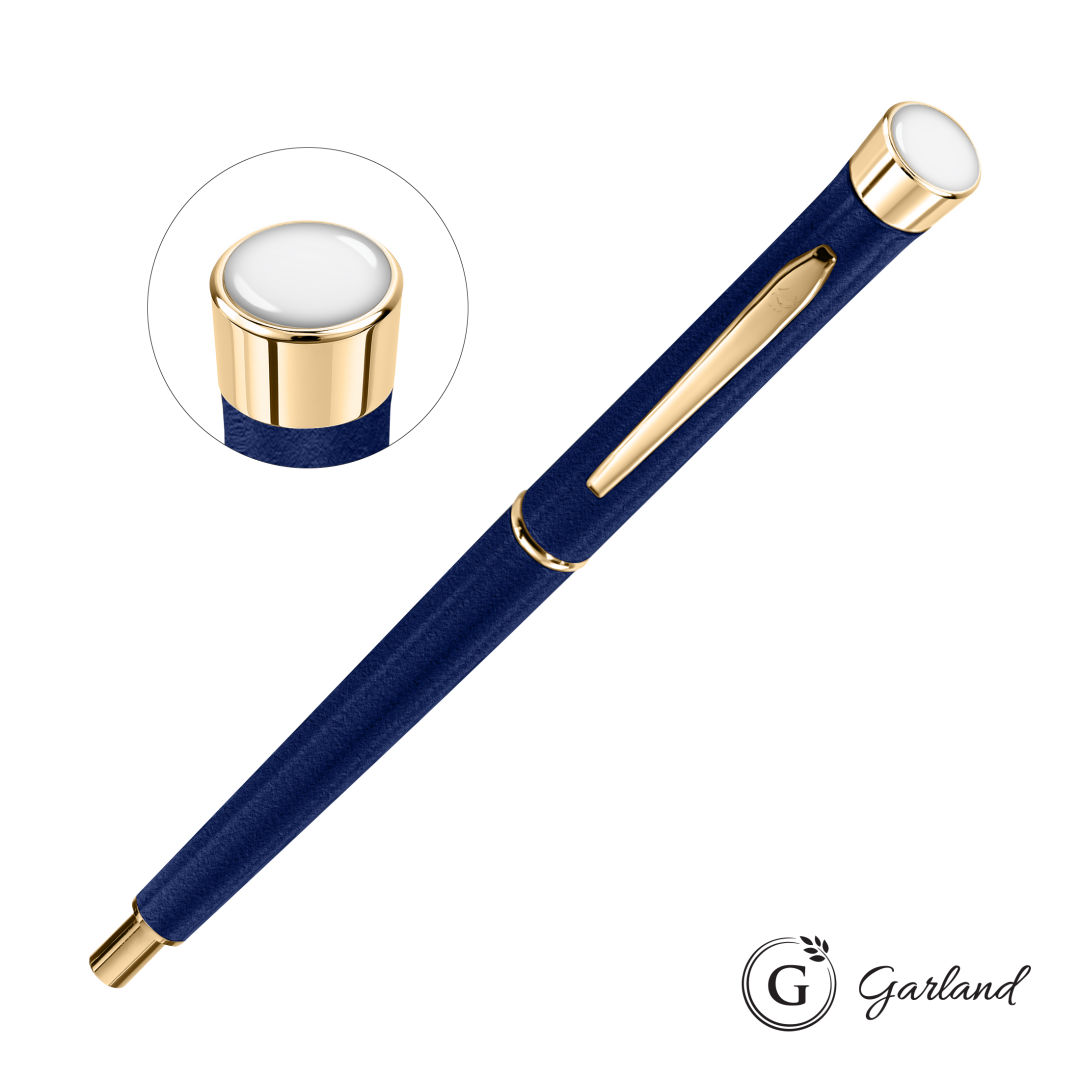Garland® Tactical Custom Textured Mechanical Pencil - Gold 7