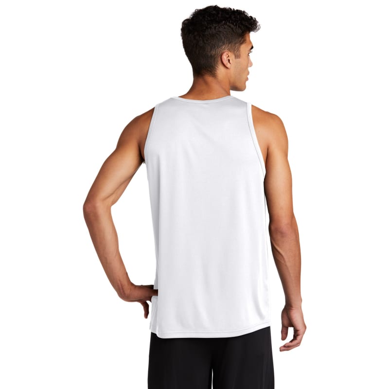 Sport-Tek PosiCharge Competitor Tank. 10