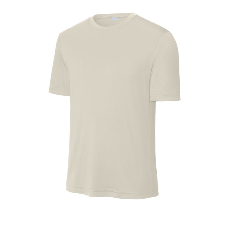 Sport-Tek Tall PosiCharge Competitor Tee. 136