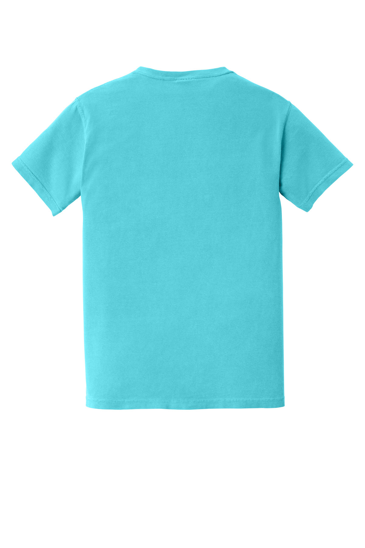 Comfort Colors® Adult Heavyweight Pocket T-Shirt 120