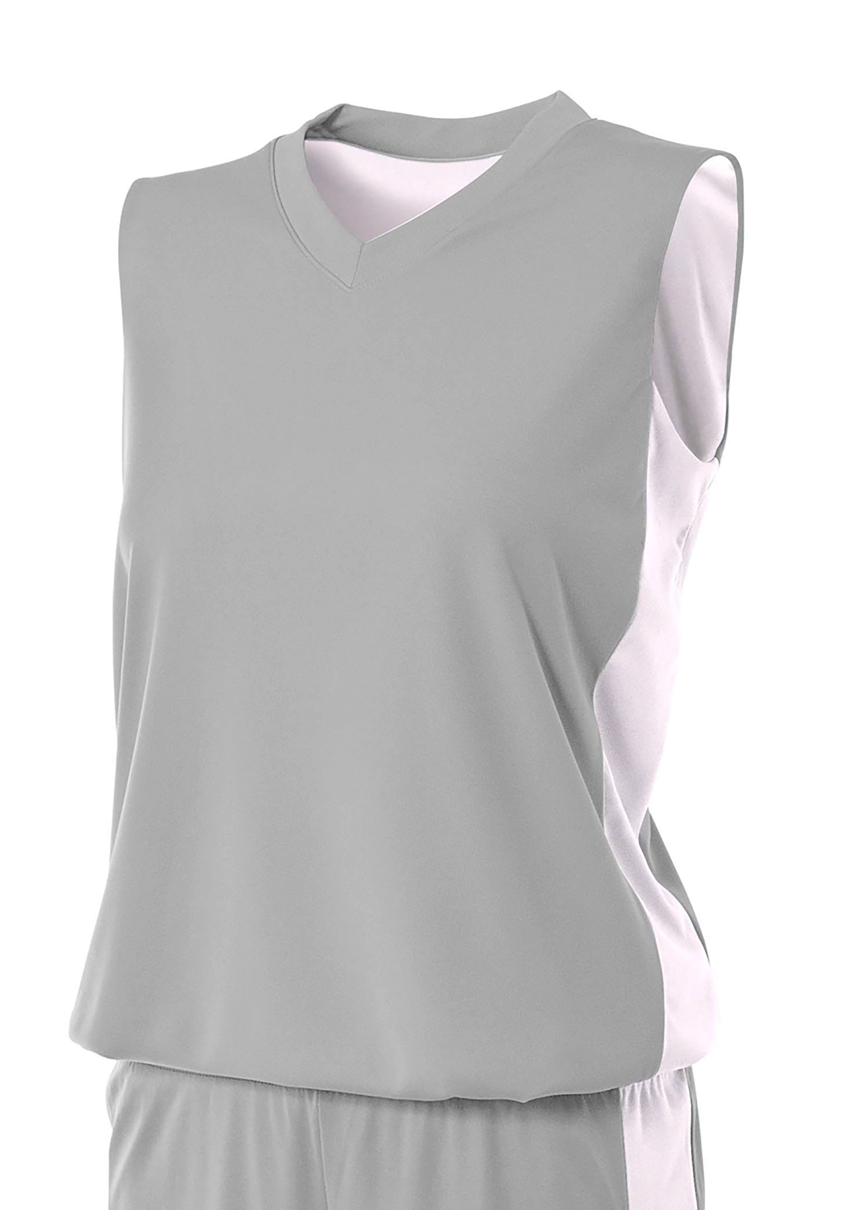 A4 Reversible Moisture Management Muscle 2