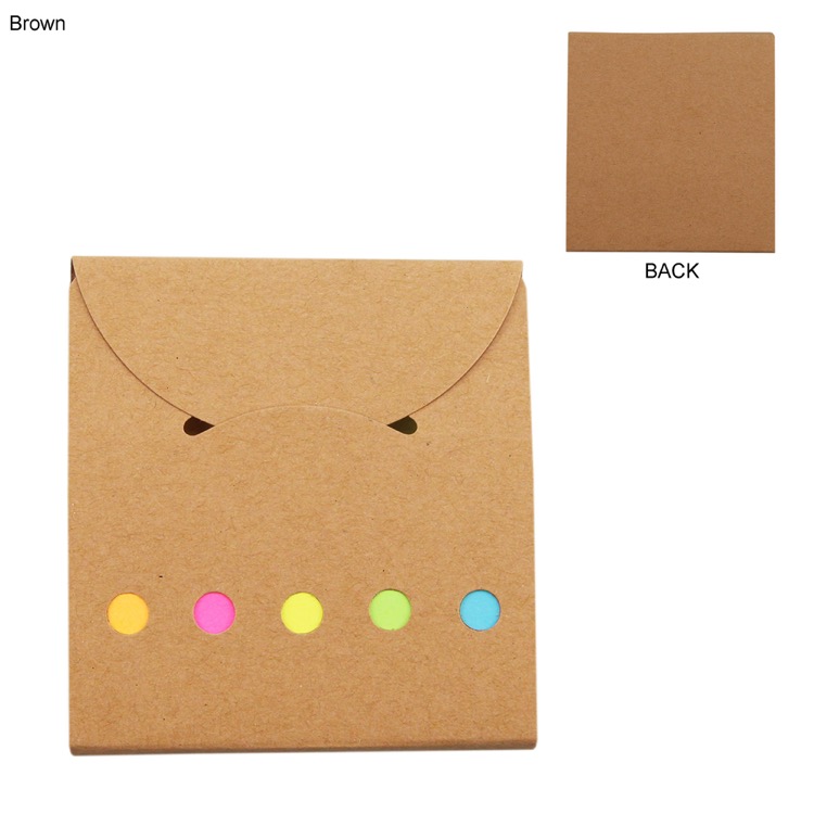 Sweeti Sticky Note Pad 3