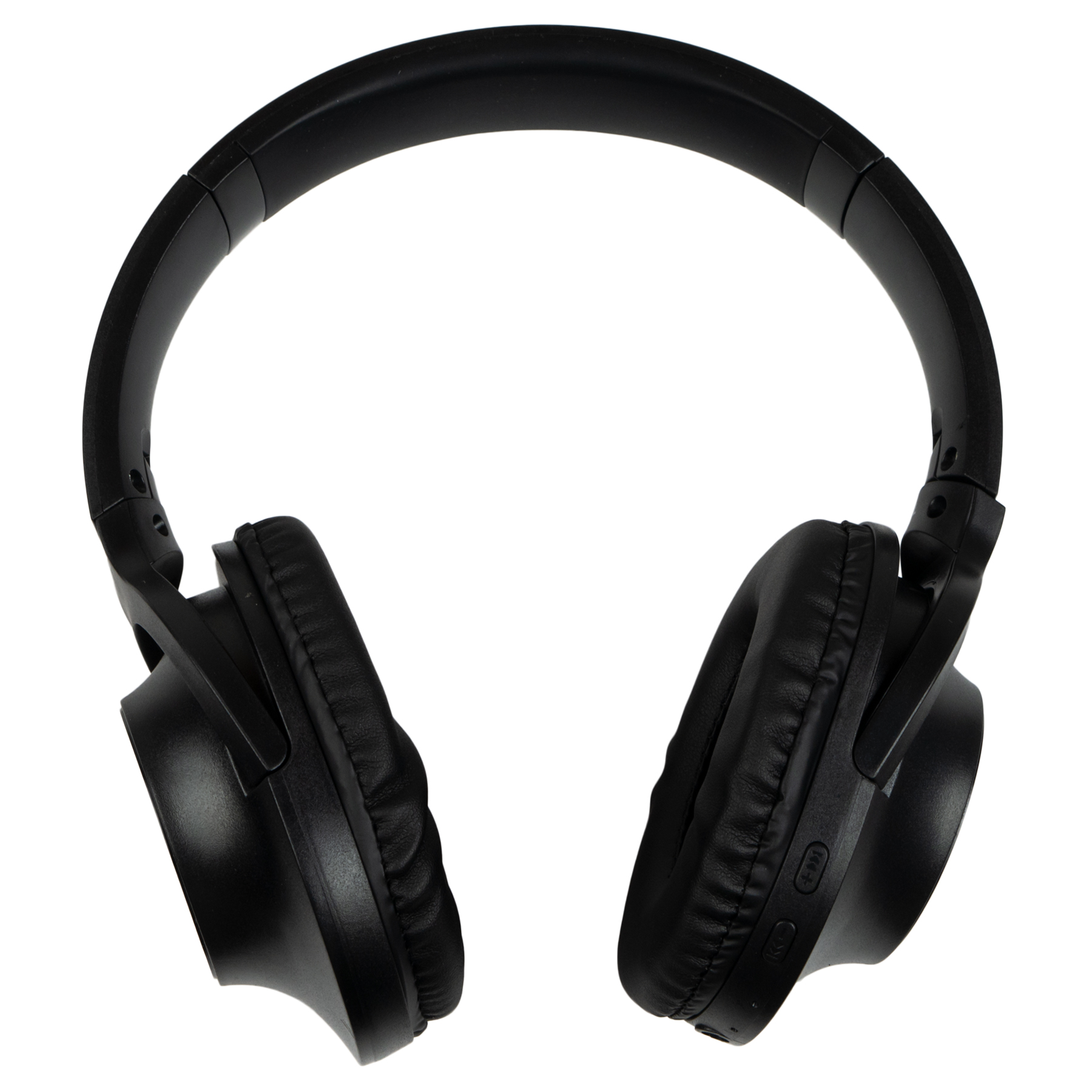 iBlu Tunes Bluetooth Headphones with Microphone 3