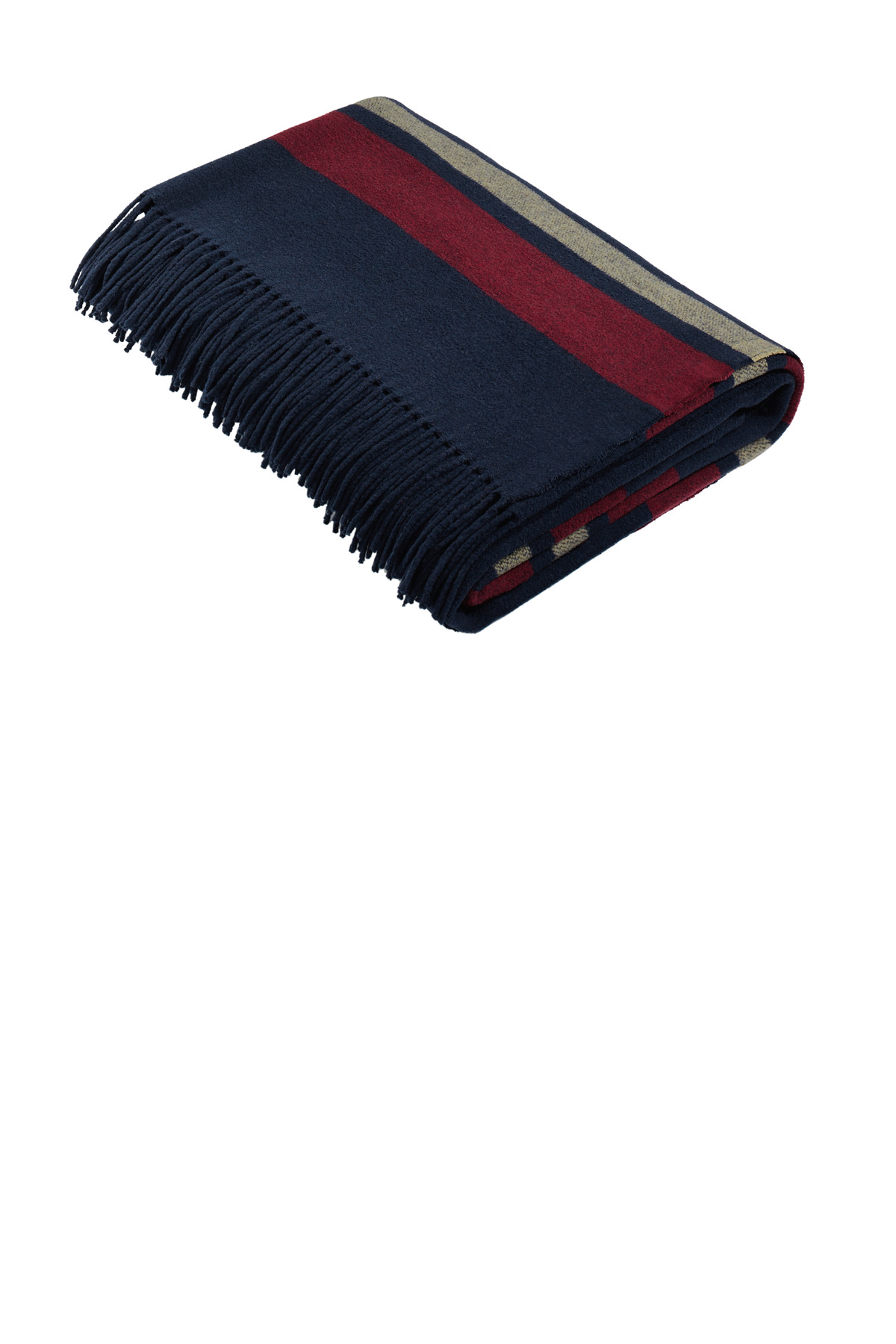 Brooks Brothers Heritage Blanket BB19000 3