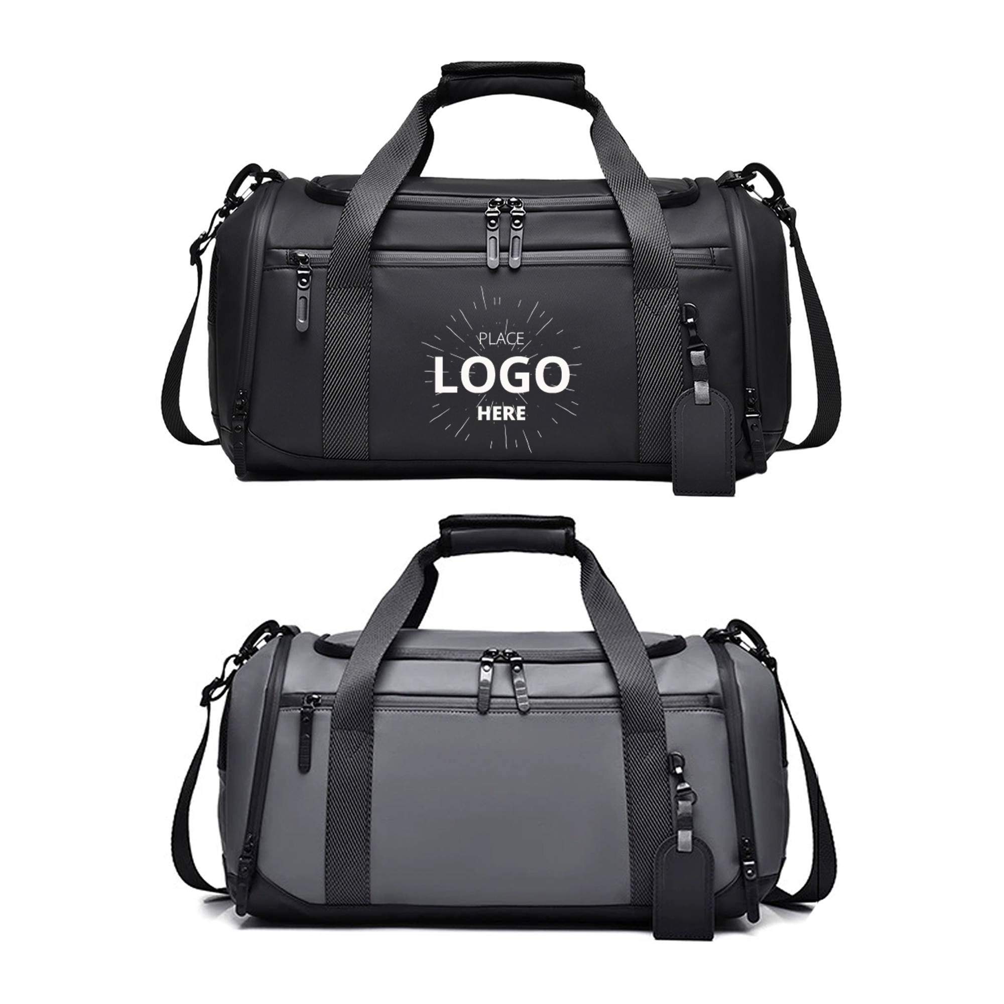 Portable Travel Bag 1