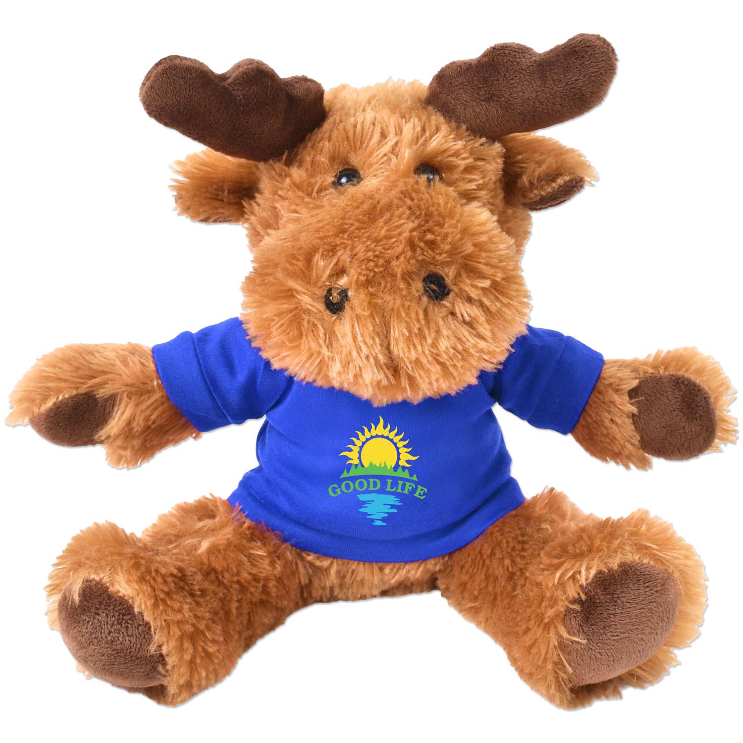 11" Morris Moose 11
