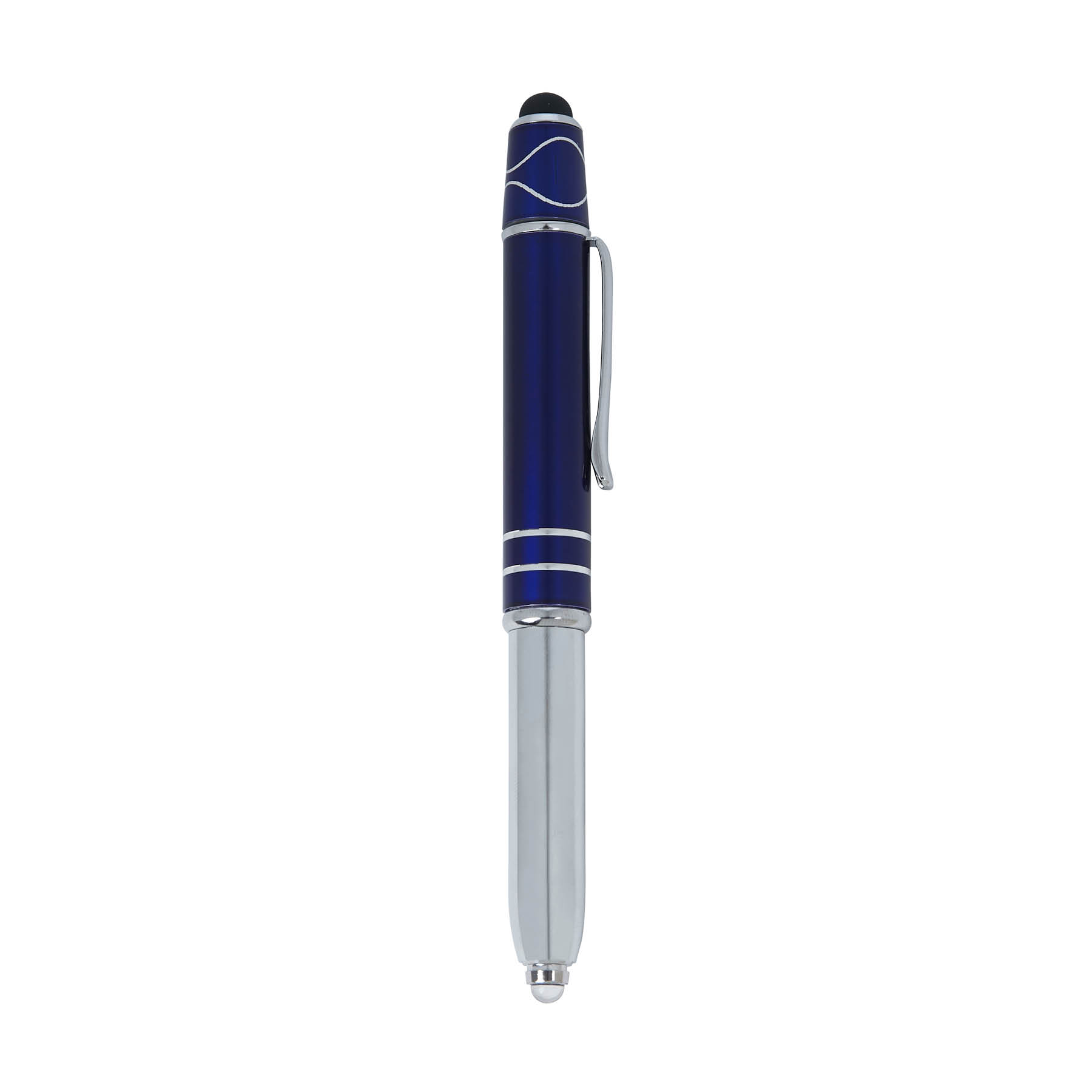 Legacy Spin 4-in-1 Ballpoint Pen 39