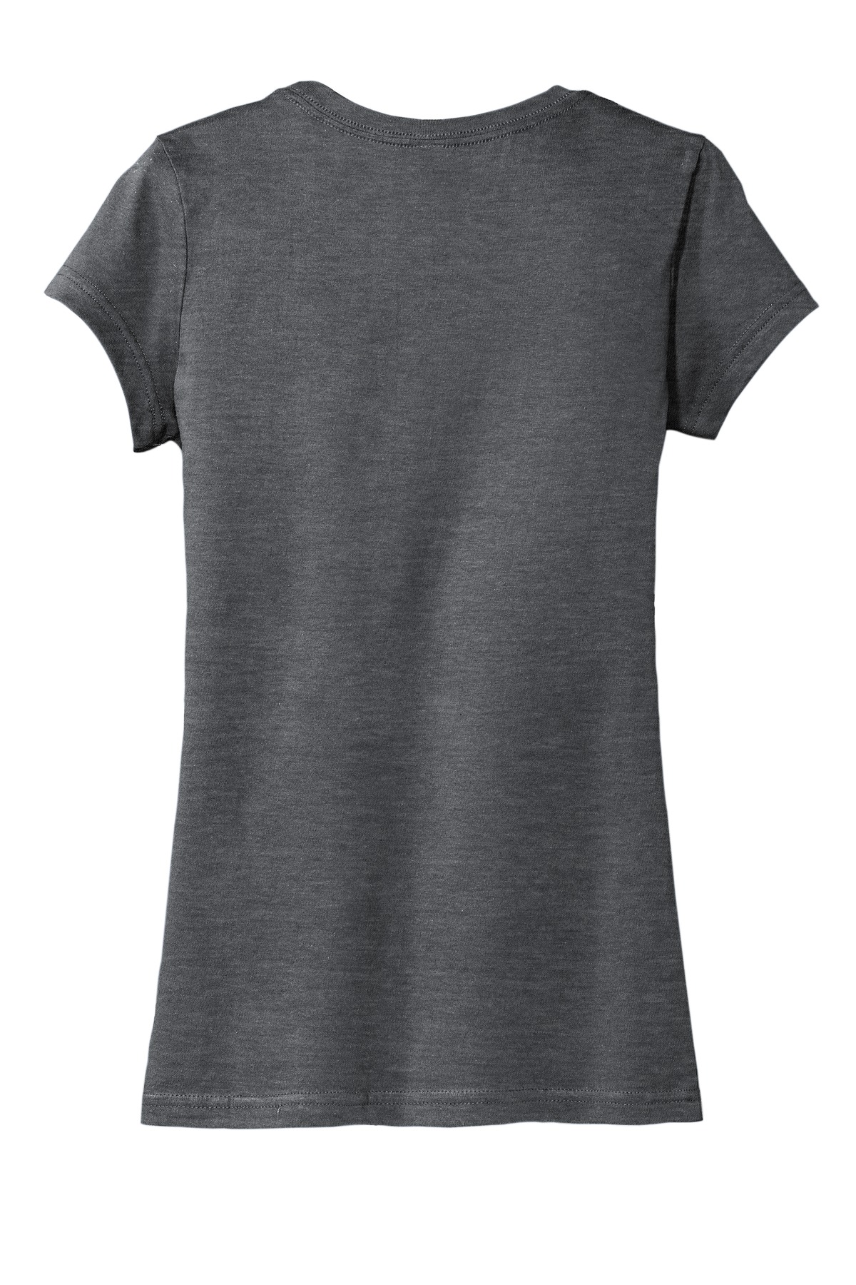 District Women's Fitted Very Important Tee . DT6001 213