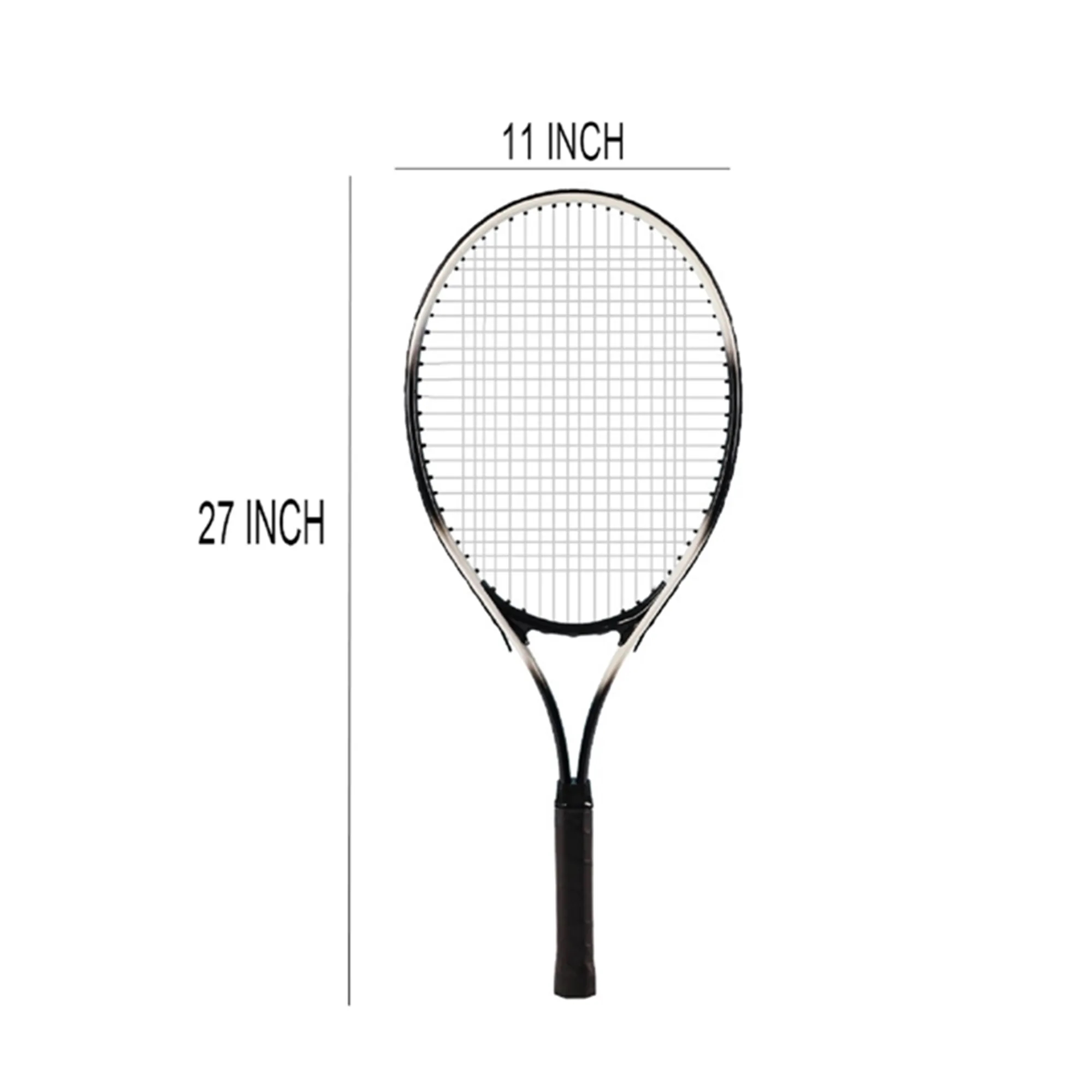 Tennis Racket For Single Training 2