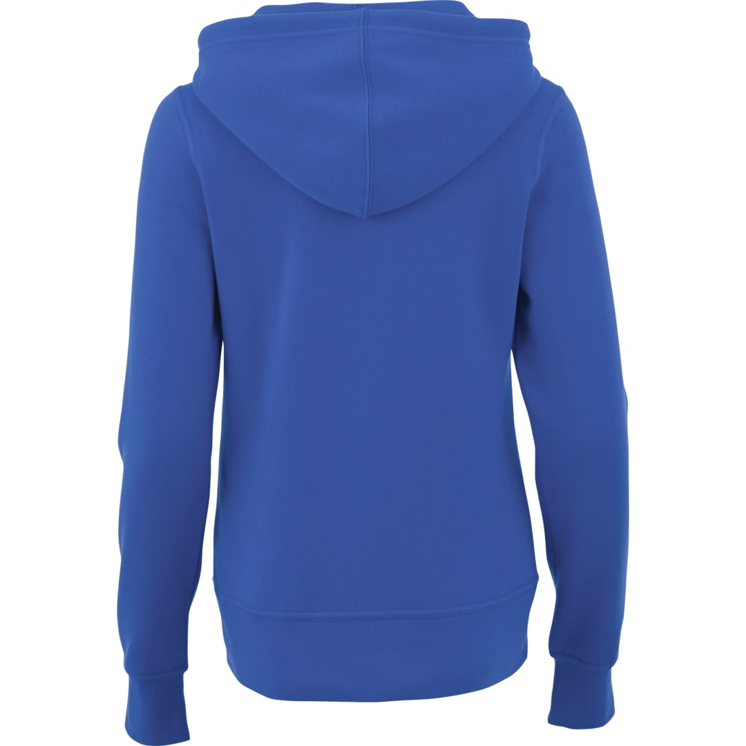 Women's CYPRESS Fleece Zip Hoody 12