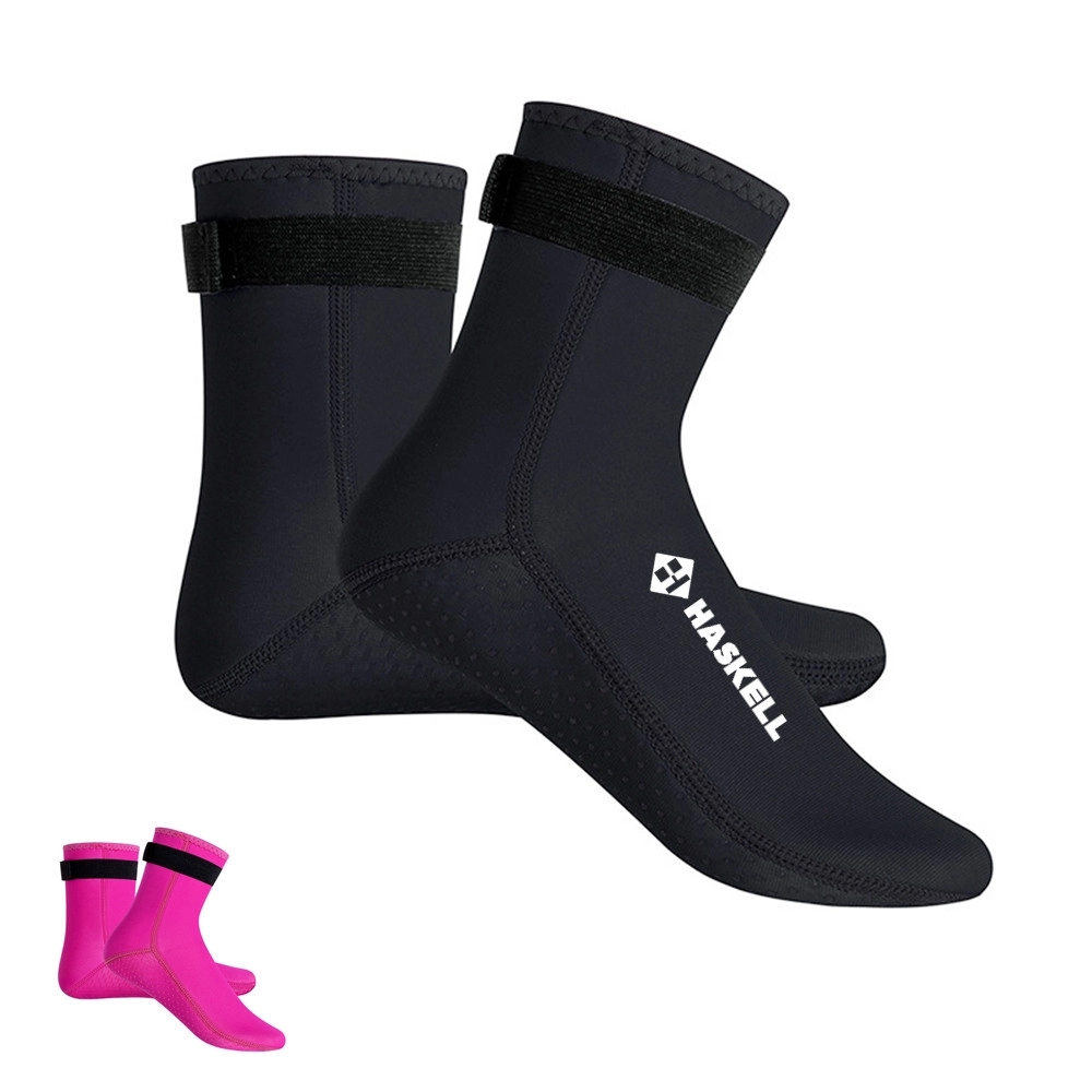 Beach Swimming Shoes 3