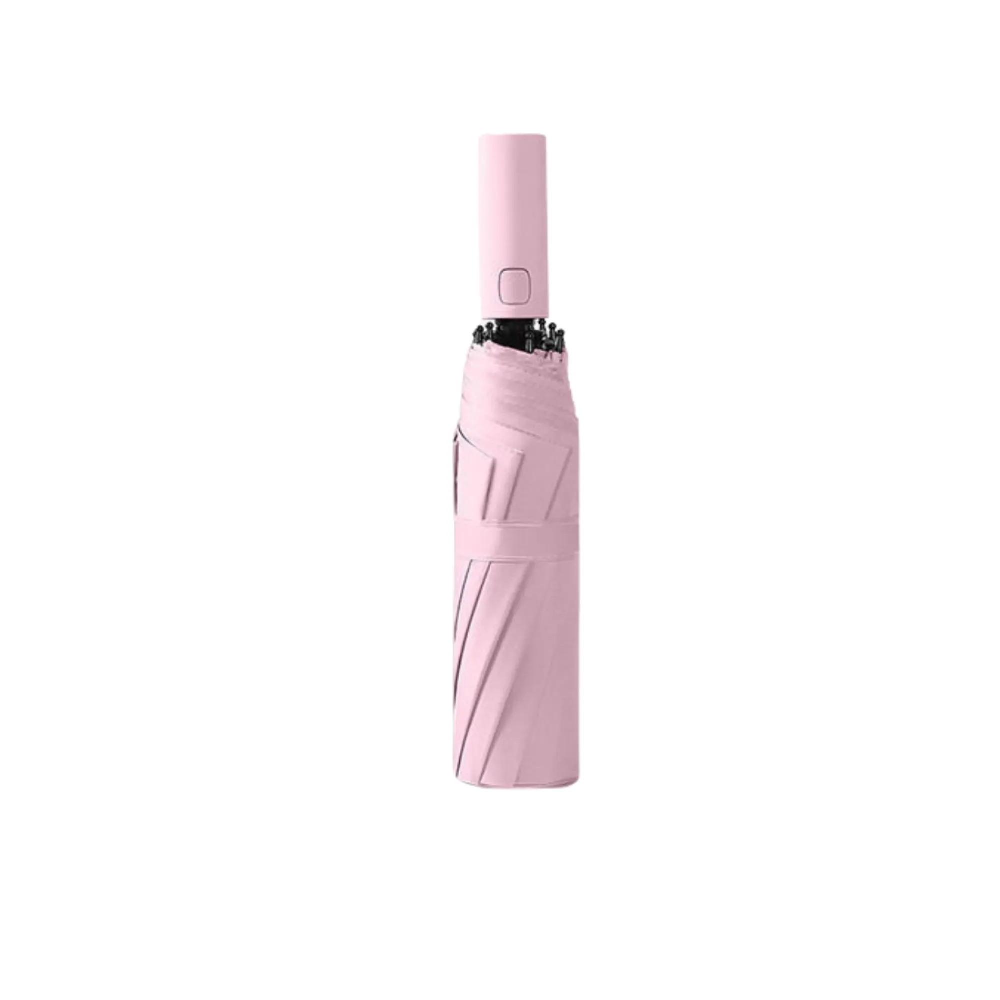 Dual-Purpose Automatic Folding Umbrella 11