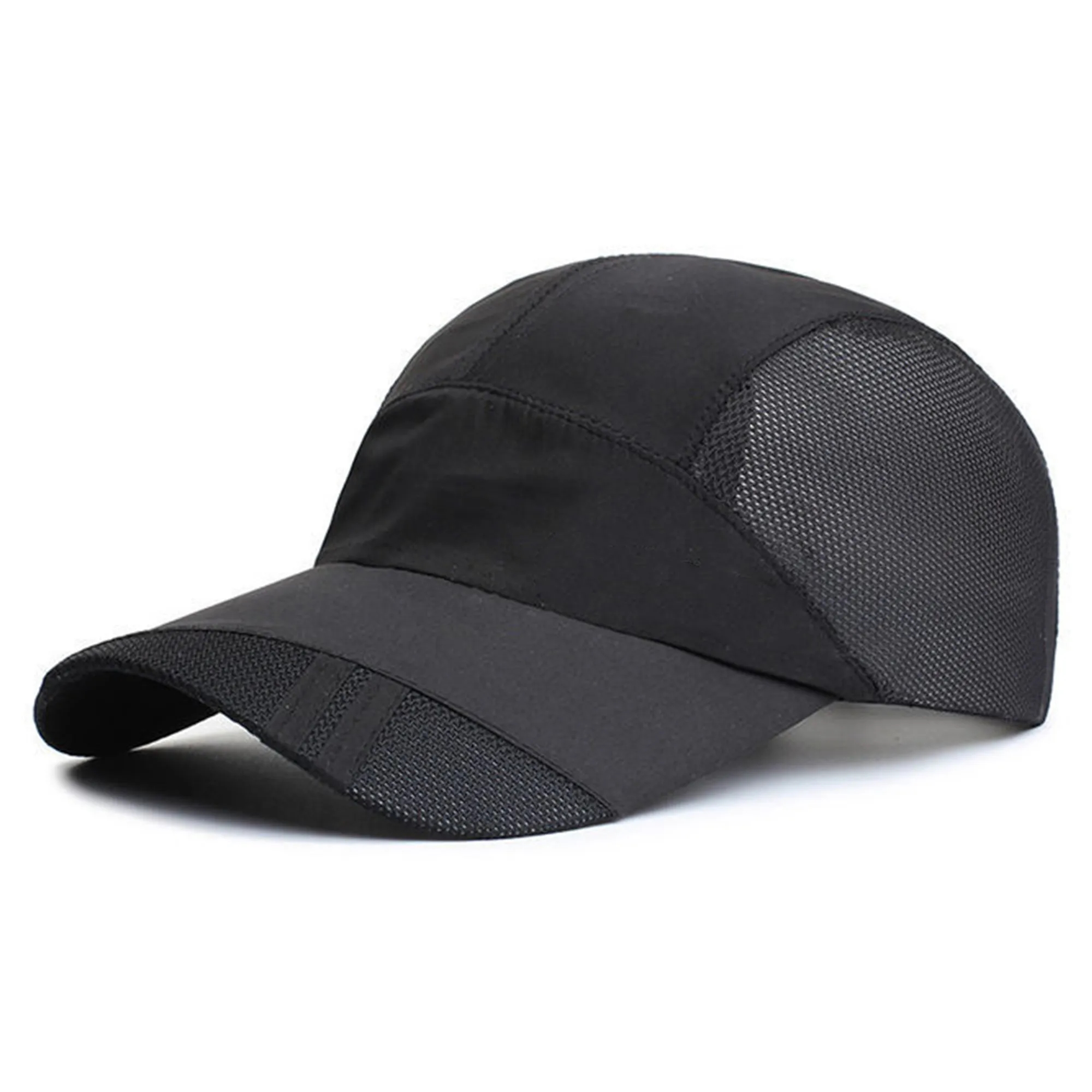 Lightweight Baseball Cap Sun Hat 7