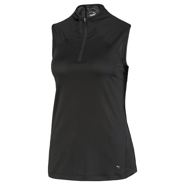 Puma Ladies Daily Mockneck 6