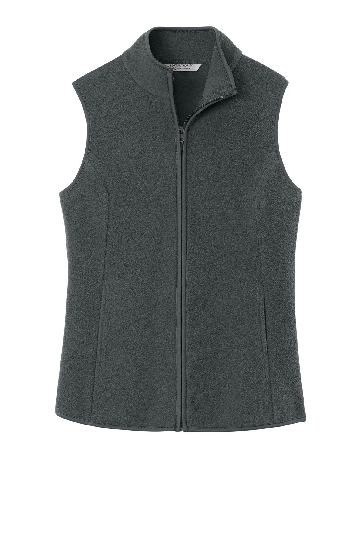 Port Authority Women's C-FREE Fleece Vest L702 7
