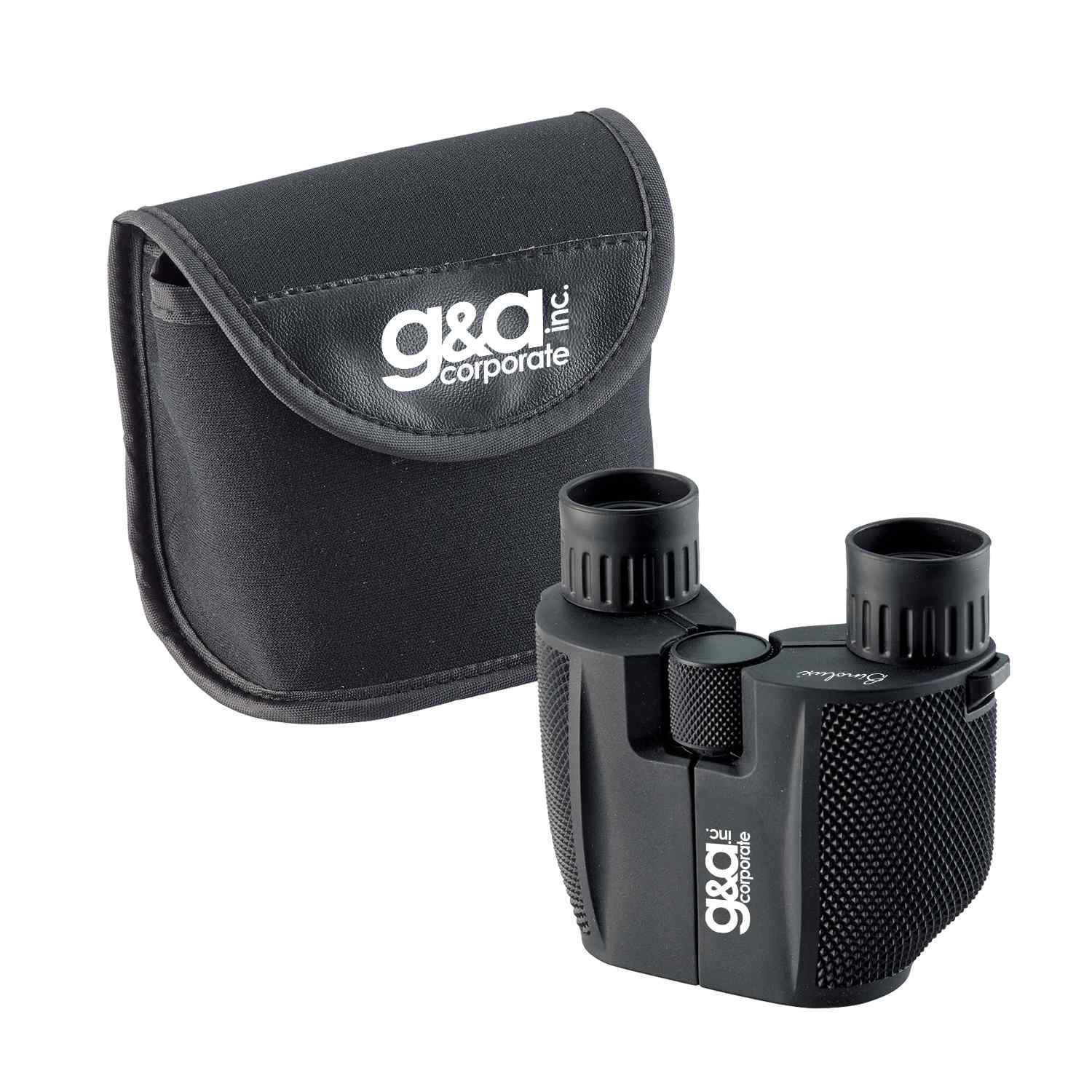 Binolux® Infinite Binocular 2