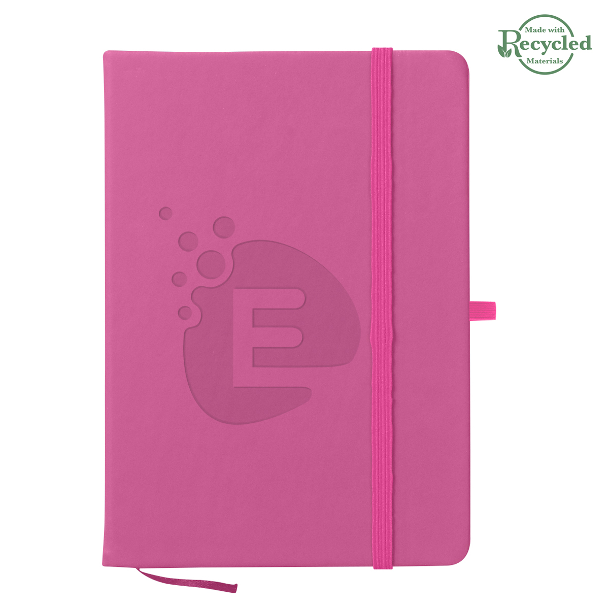 rPET Journal Notebook 22