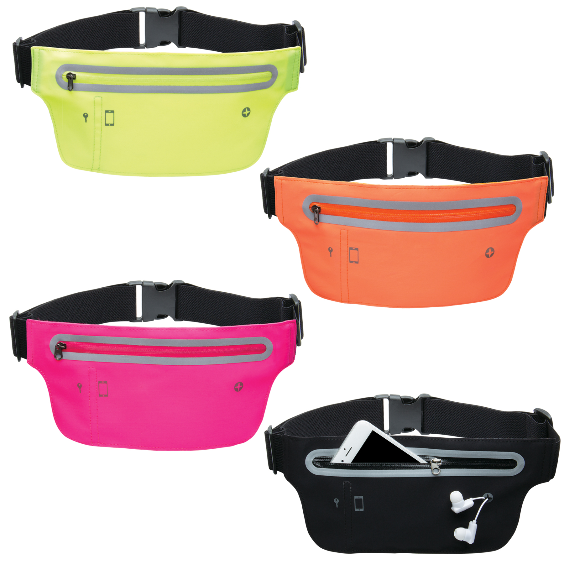Smart Belt Waist Pack 2