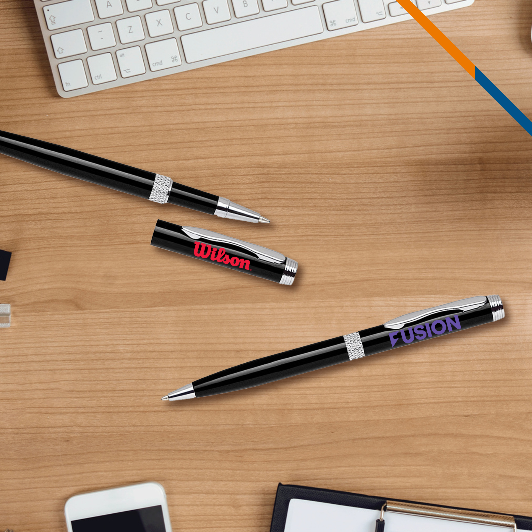 Potera Metal Pen 5