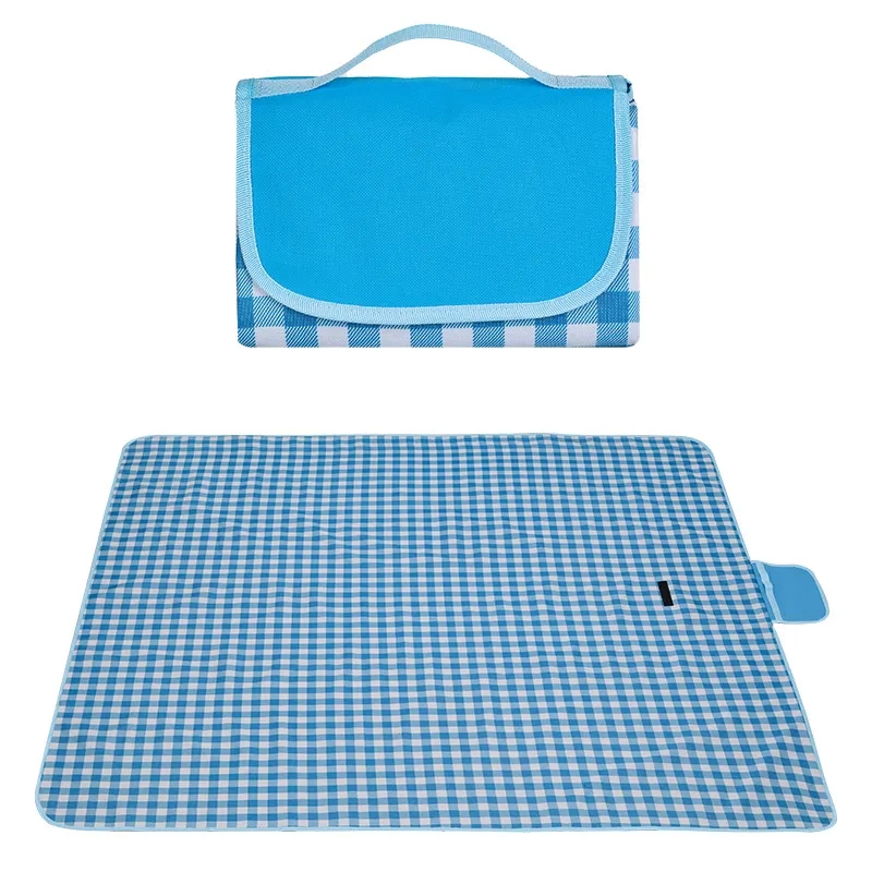 Outdoor Camping Portable  Blanket 7