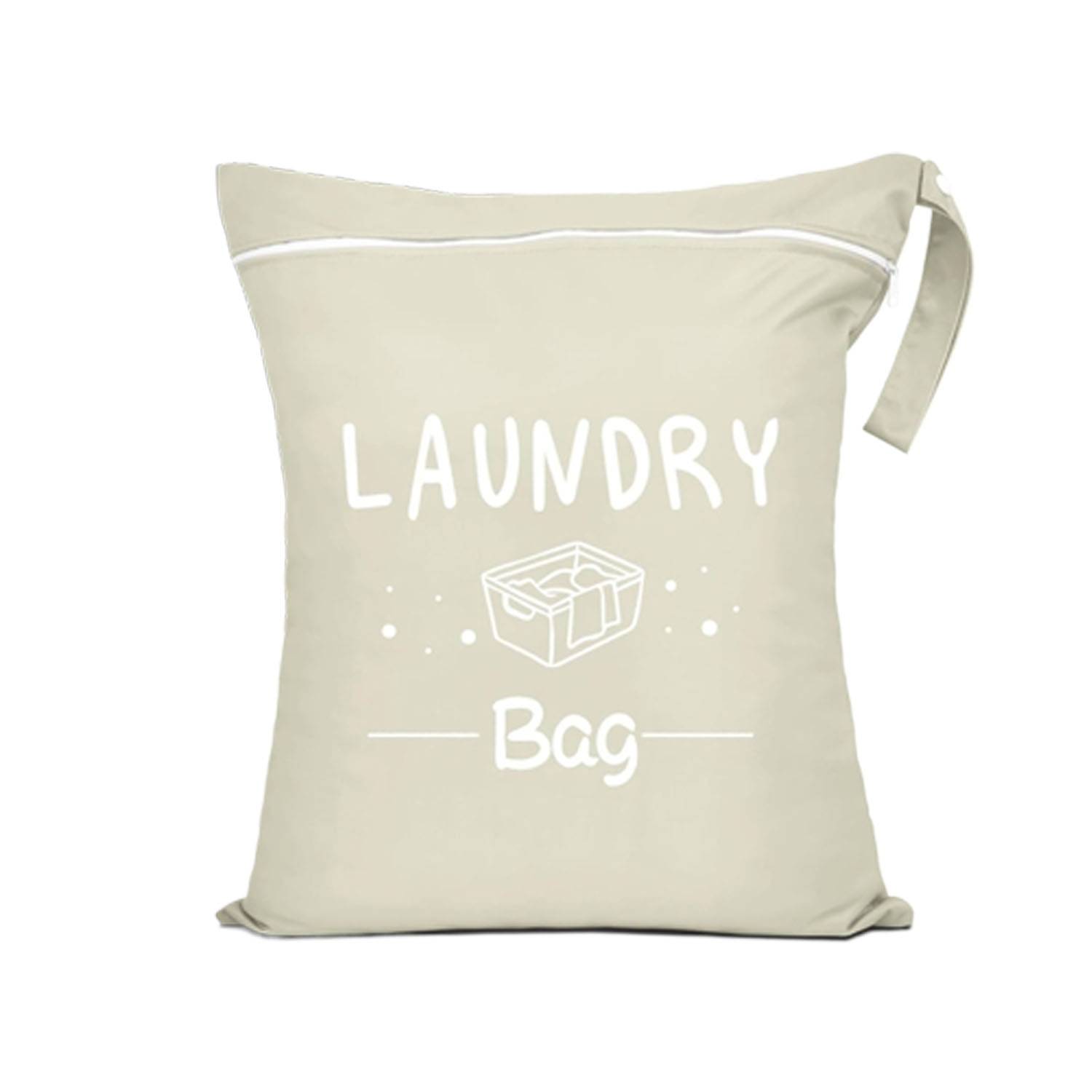 Large Travel Laundry Bag 6