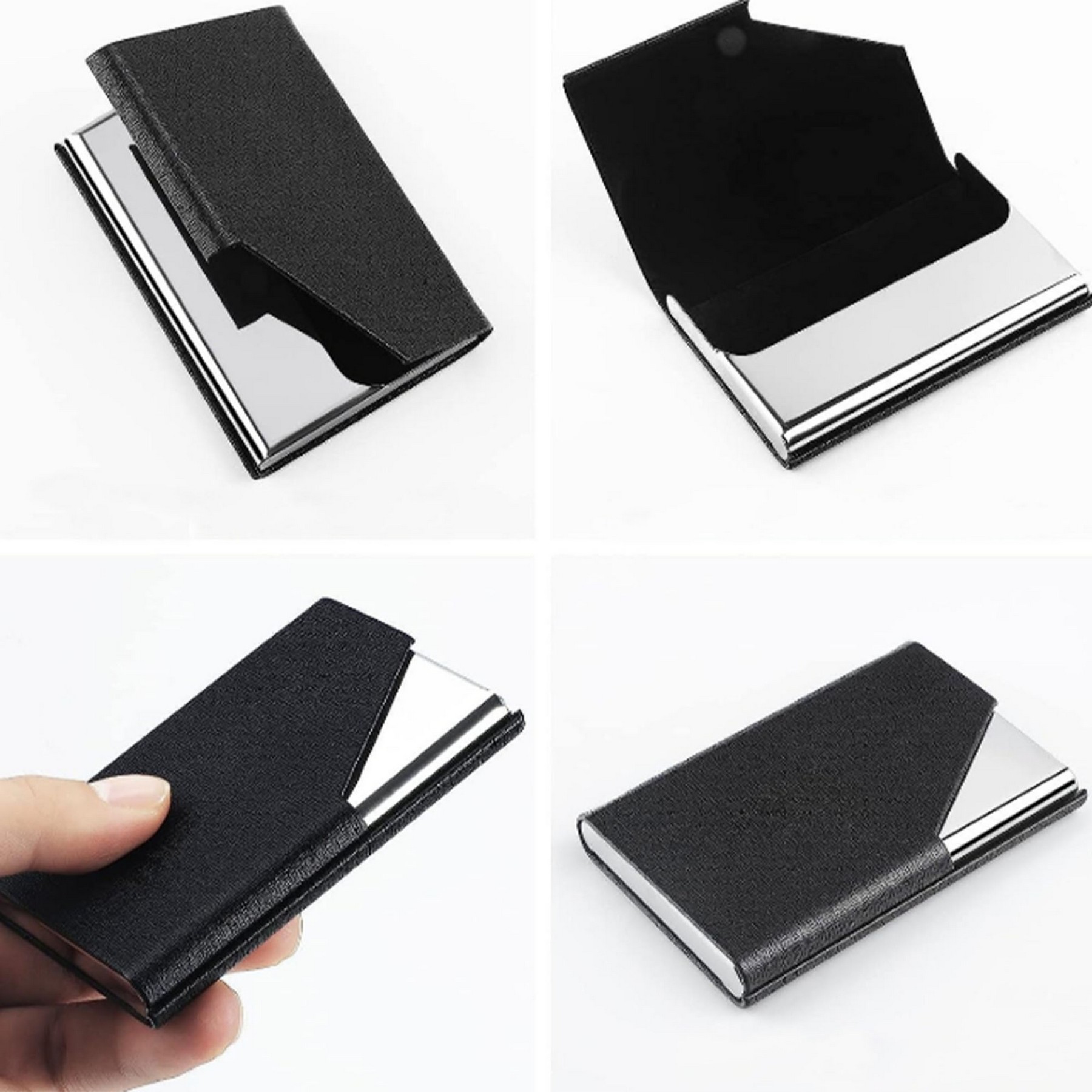 Upgraded Business Card Case 3