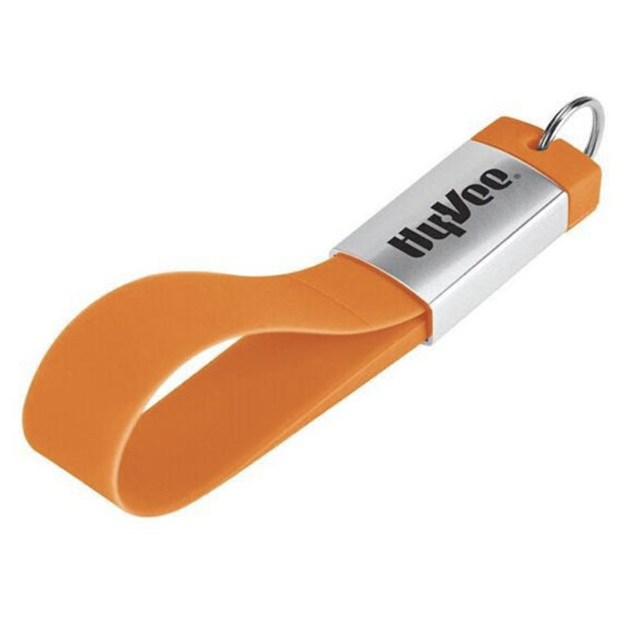 Key Chain Strap USB Drive 1