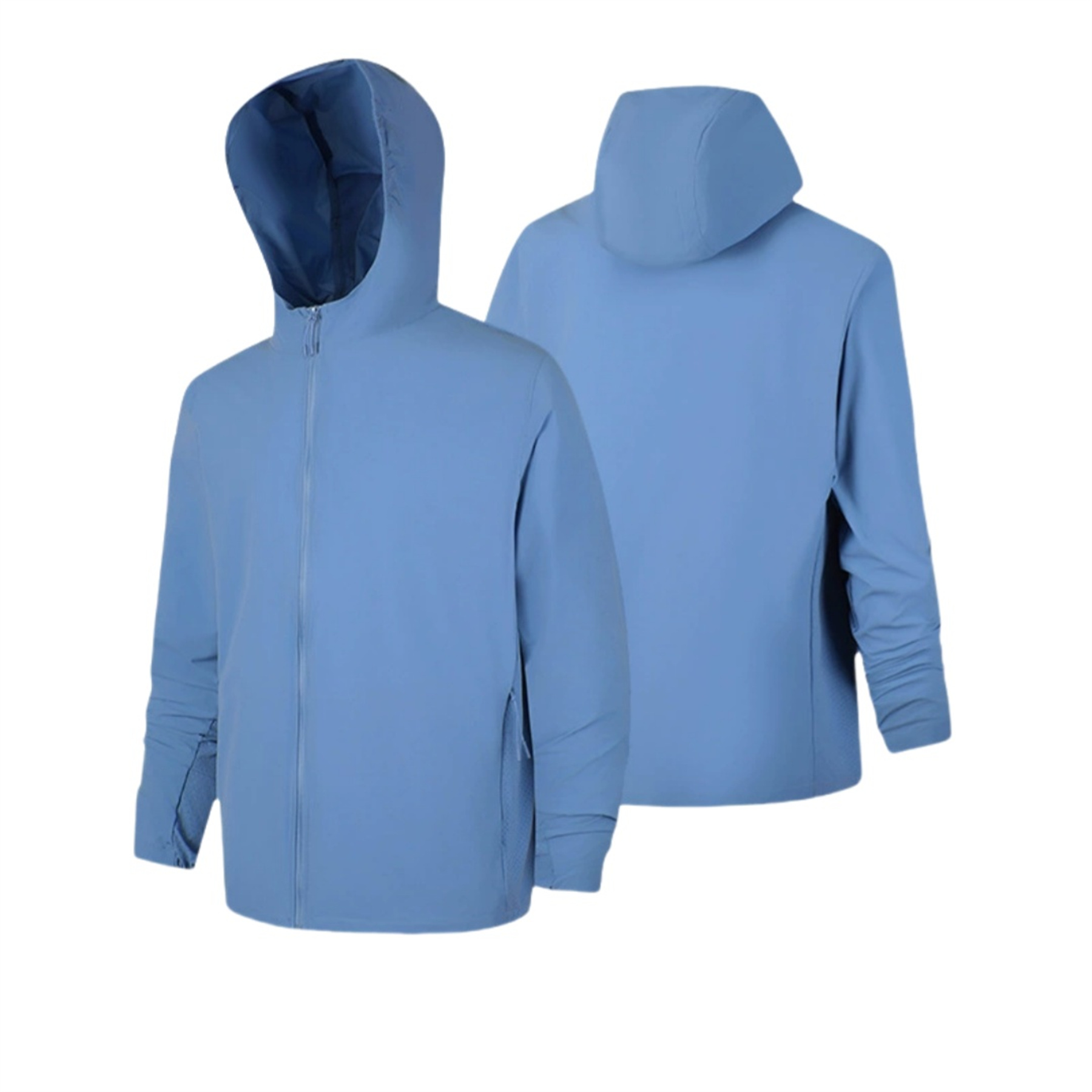 Men's Running Quick Drying Jacket 4